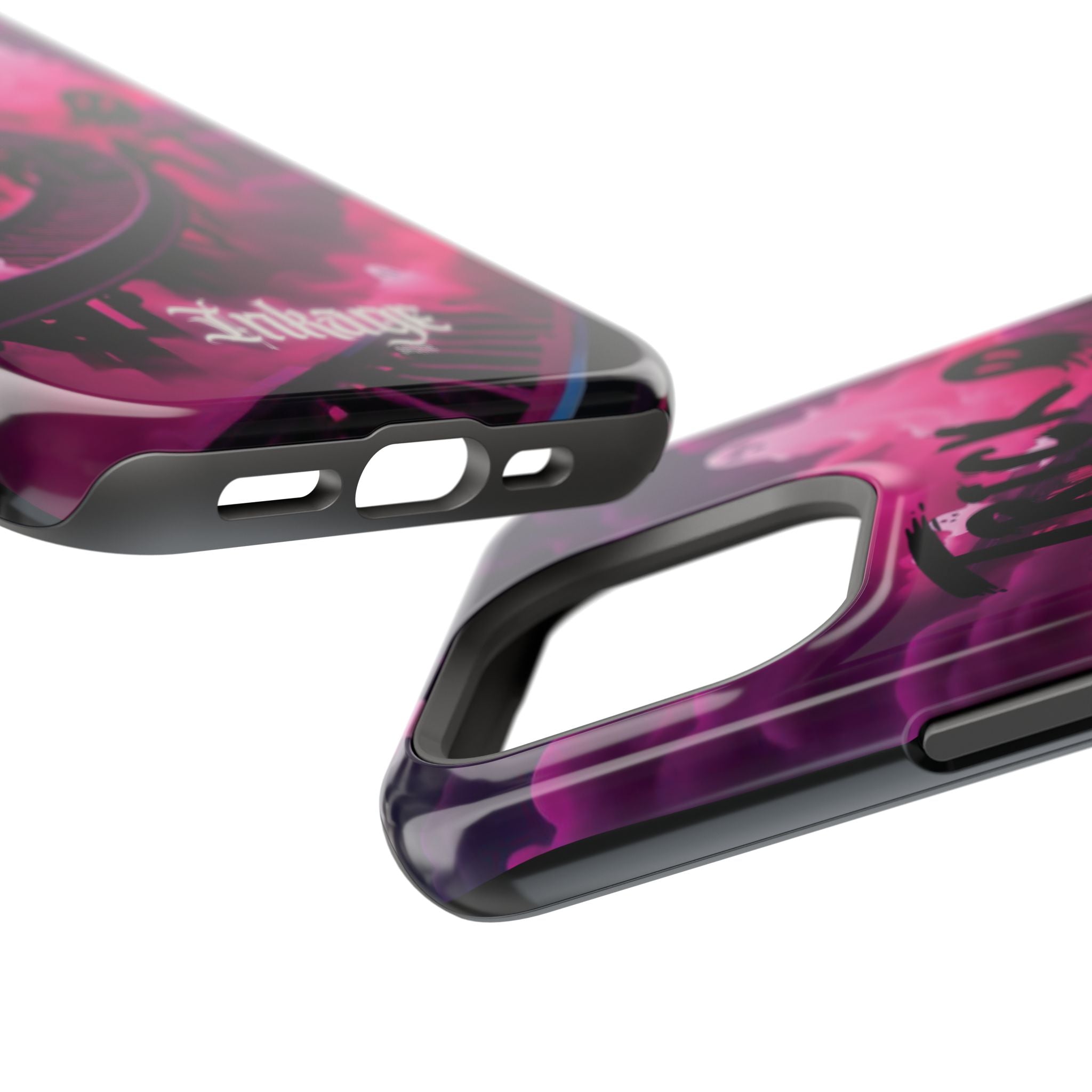 Ghost Ride Trick or Treat Phone Cases (Season)