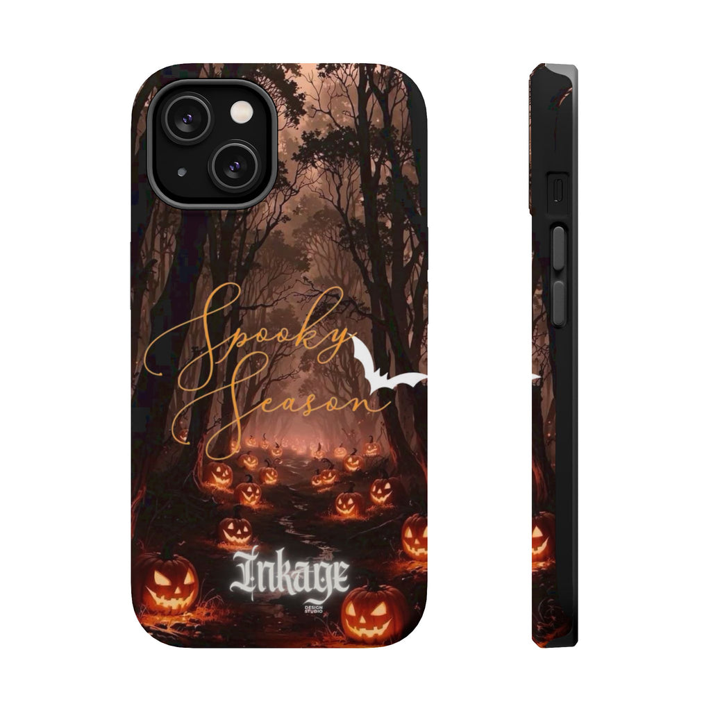 Spooky Season Magnetic Phone Cases