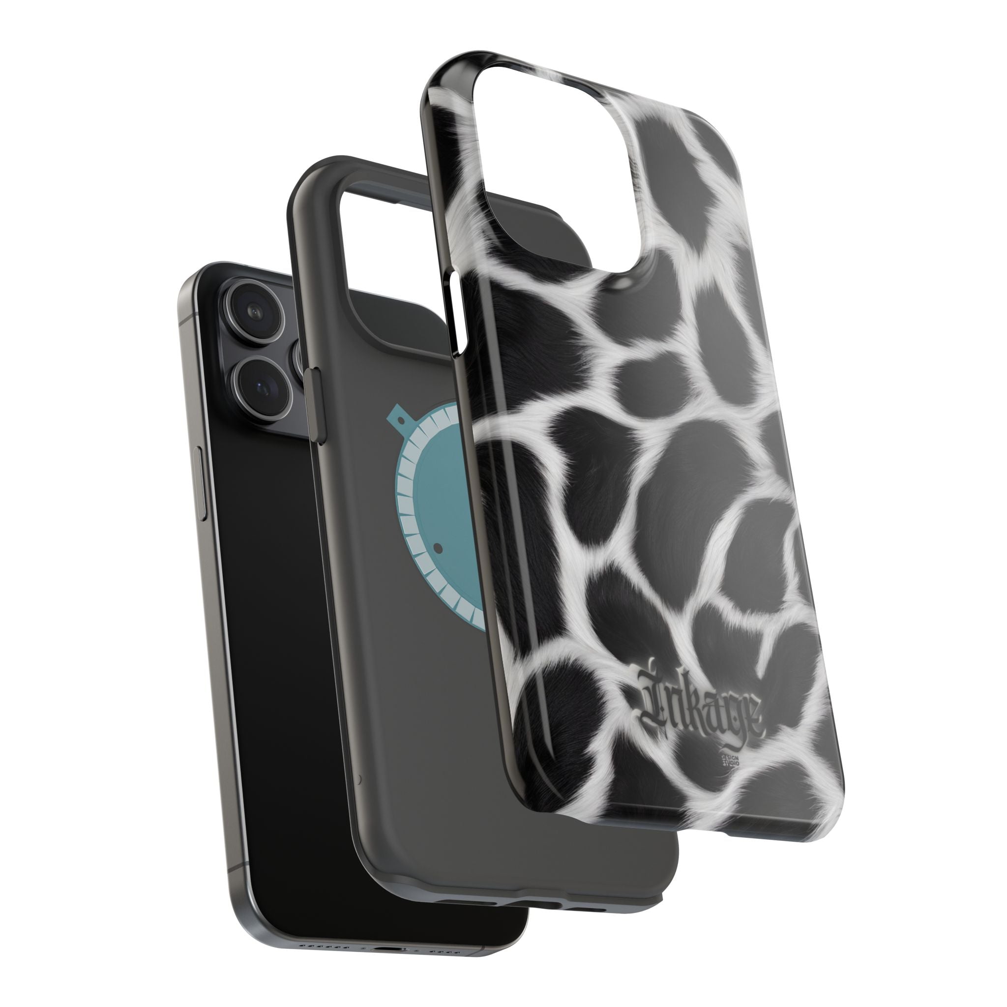 InkPelt Magnetic Phone Cases