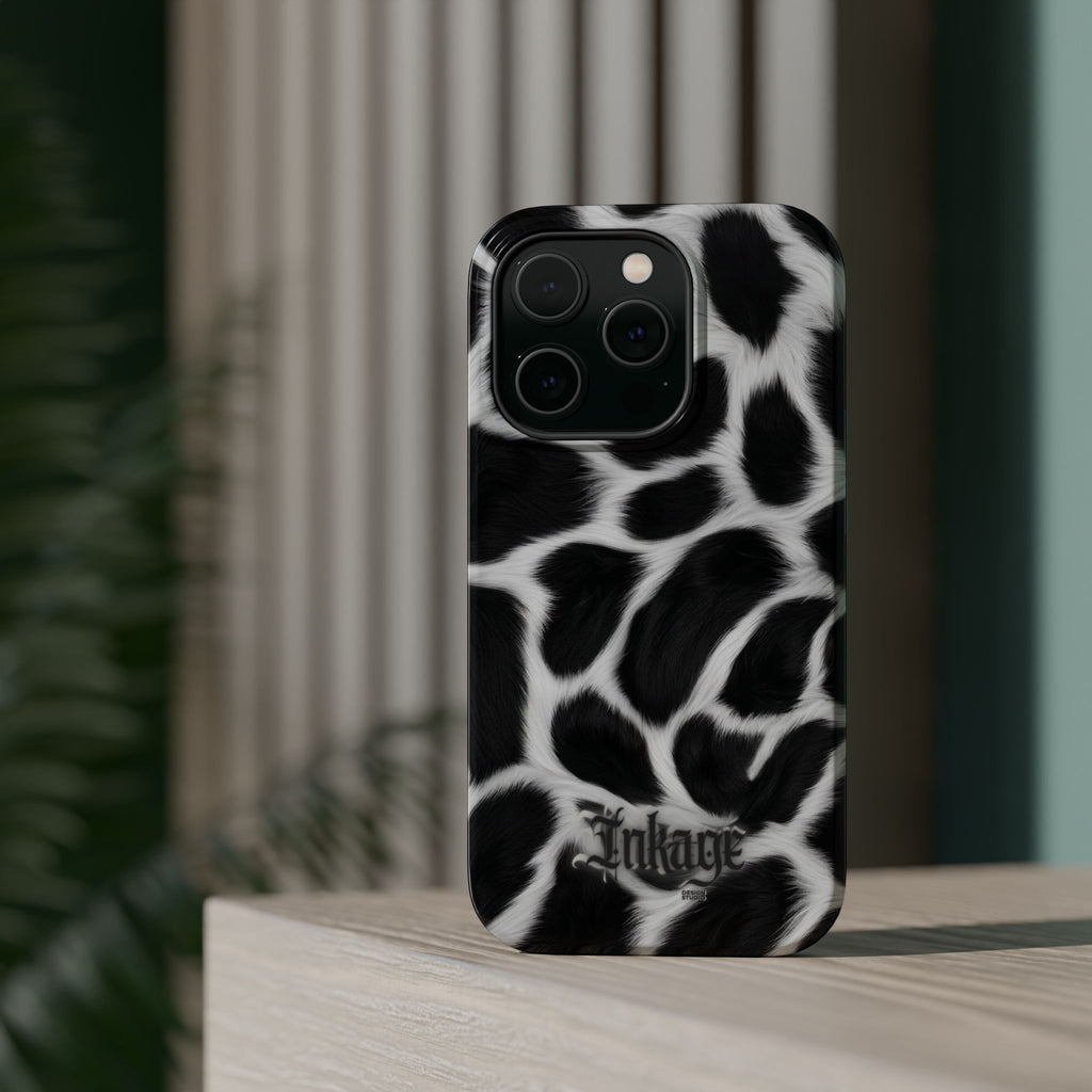 InkPelt Magnetic Phone Cases (Minimal)