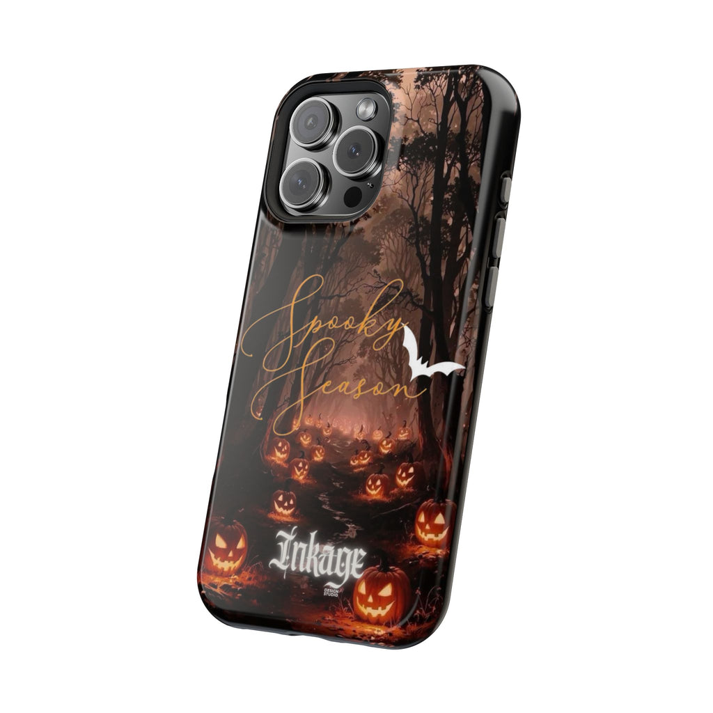 Spooky Season Magnetic Phone Cases