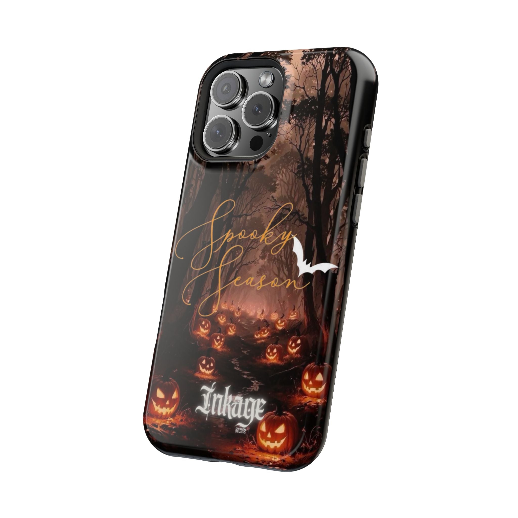 Spooky Season Magnetic Phone Cases
