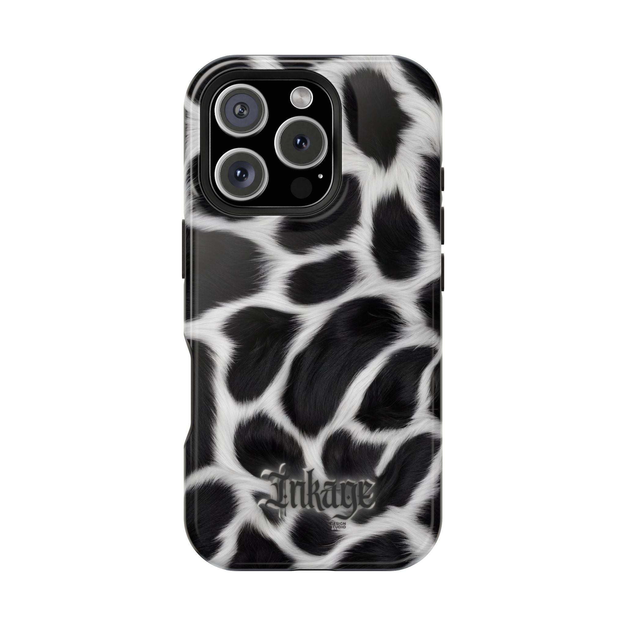 InkPelt Magnetic Phone Cases