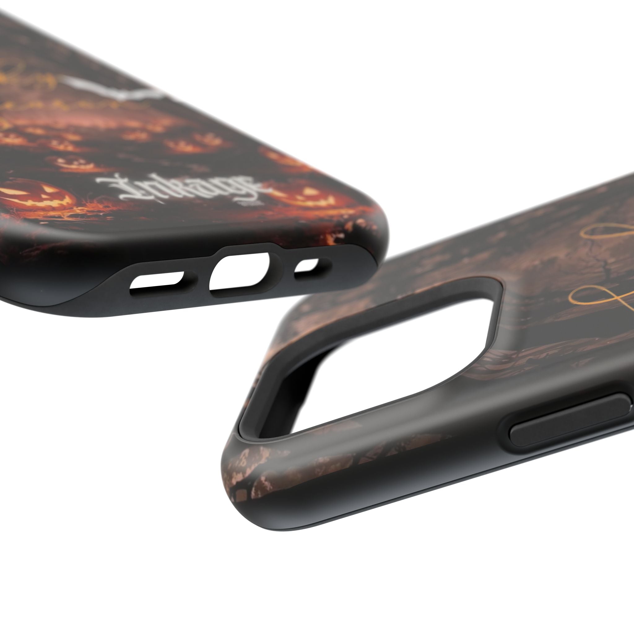 Spooky Season Magnetic Phone Cases (Season)