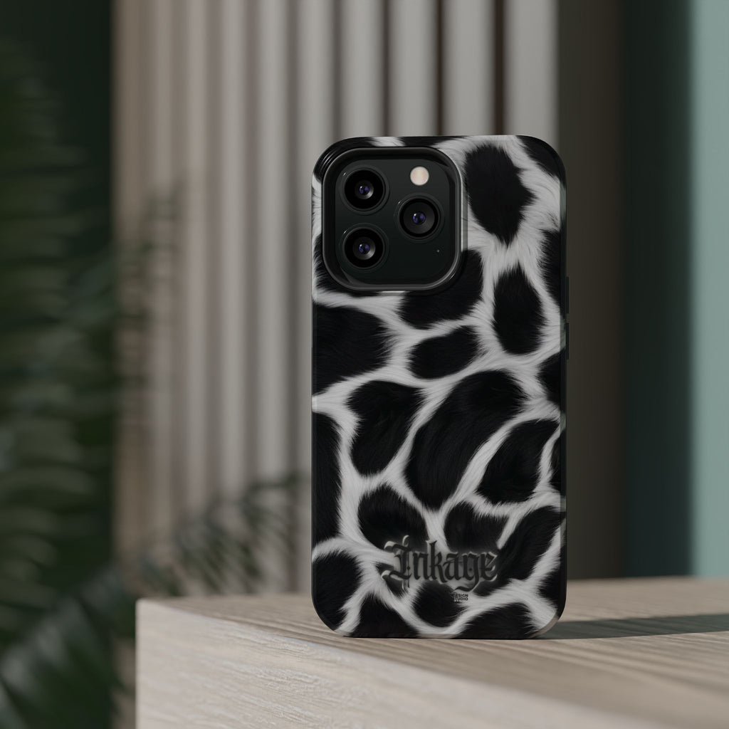 InkPelt Magnetic Phone Cases