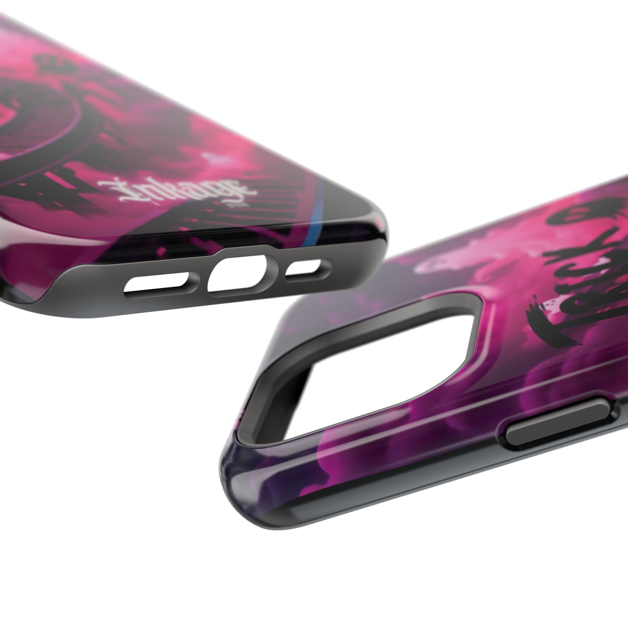 Ghost Ride Trick or Treat Phone Cases (Season)