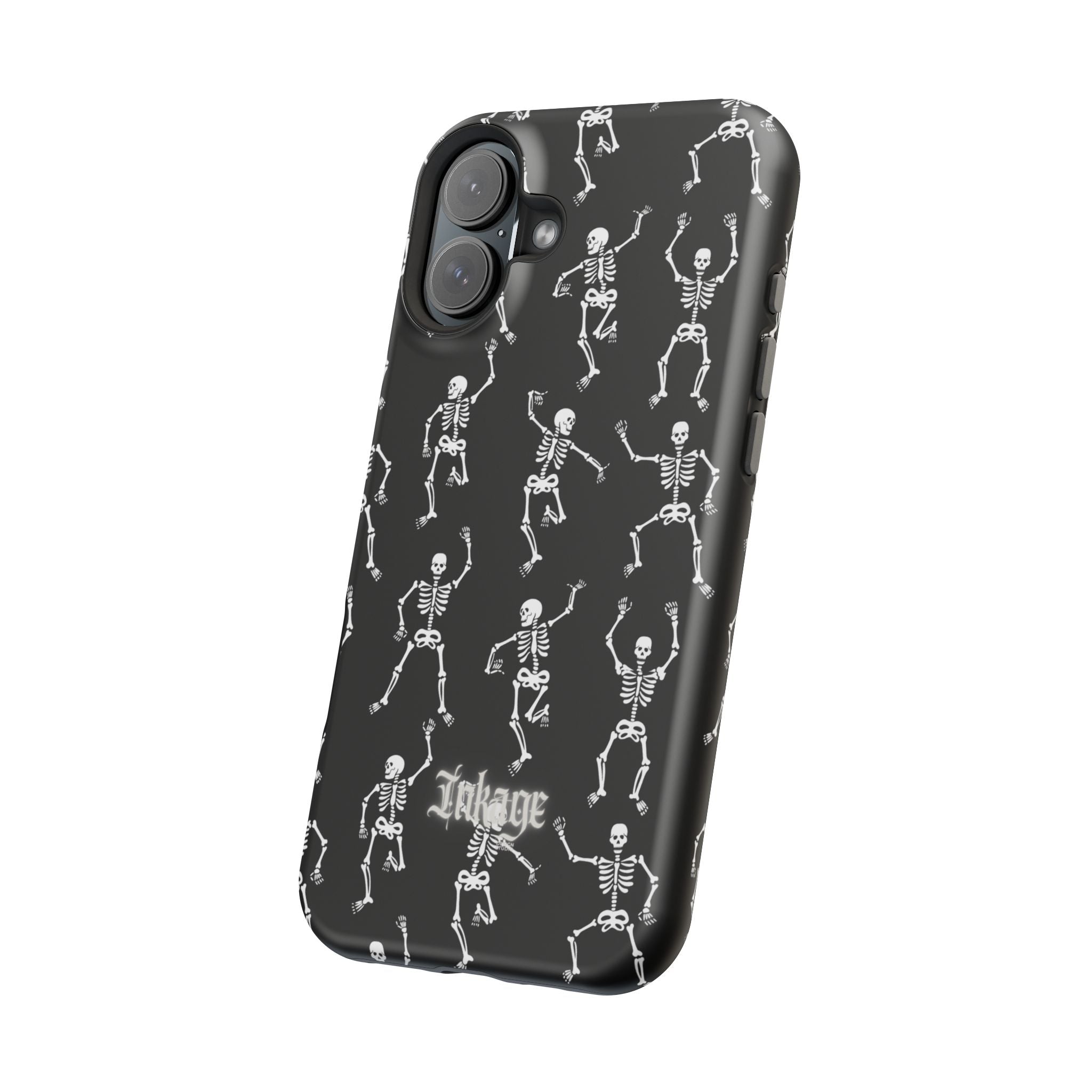 Skeletons' Dancers Magnetic Phone Cases (Season)