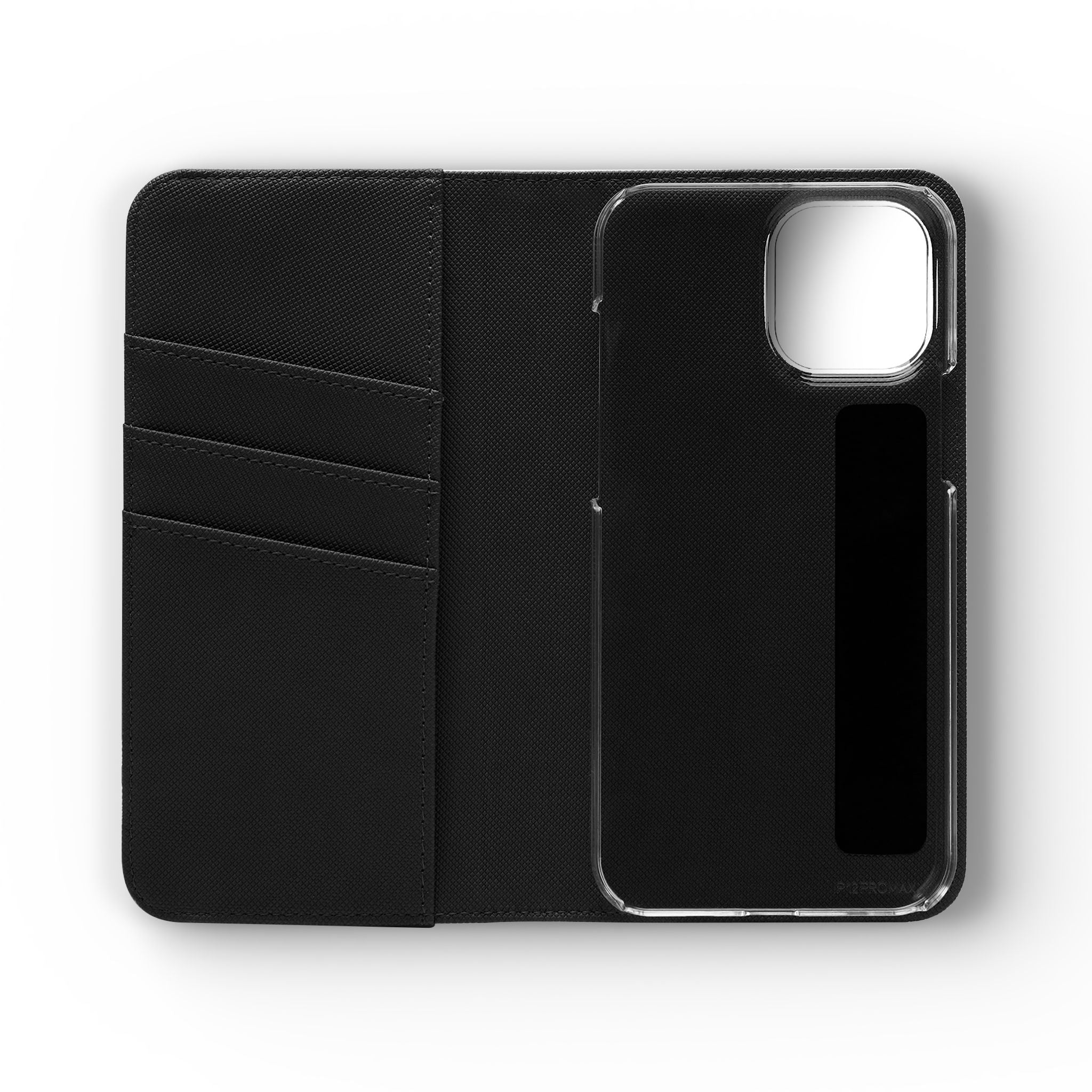 Cute Bow Flip Phone Cases (Minimal)