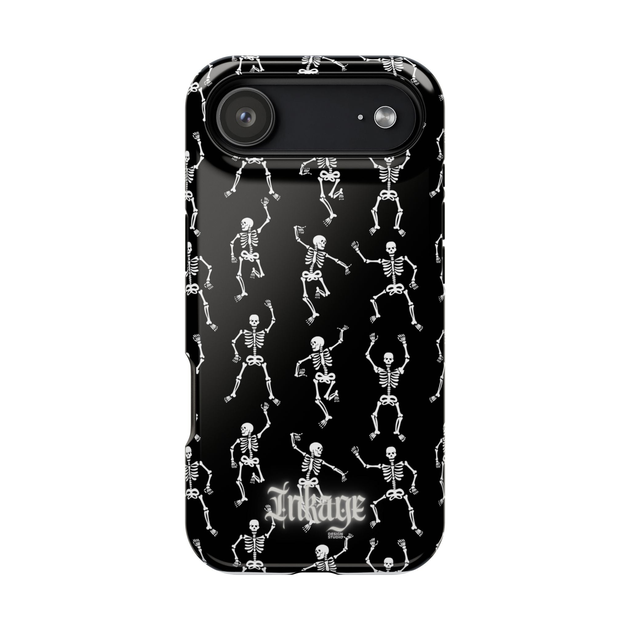 Skeletons' Dancer Magnetic Phone Cases (Season)