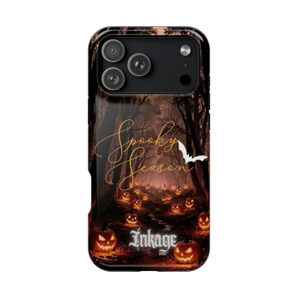 Spooky Season Magnetic Phone Cases