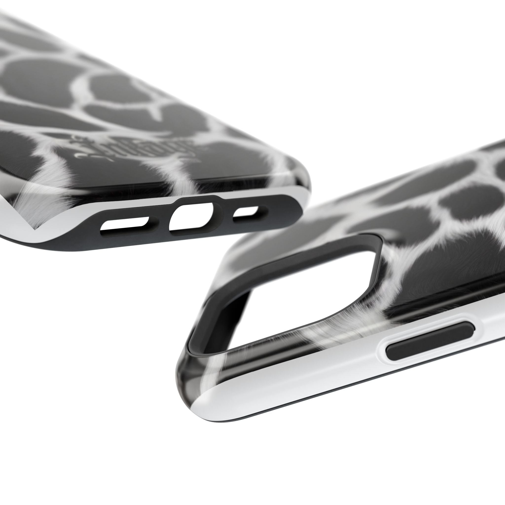 InkPelt Magnetic Phone Cases (Minimal)