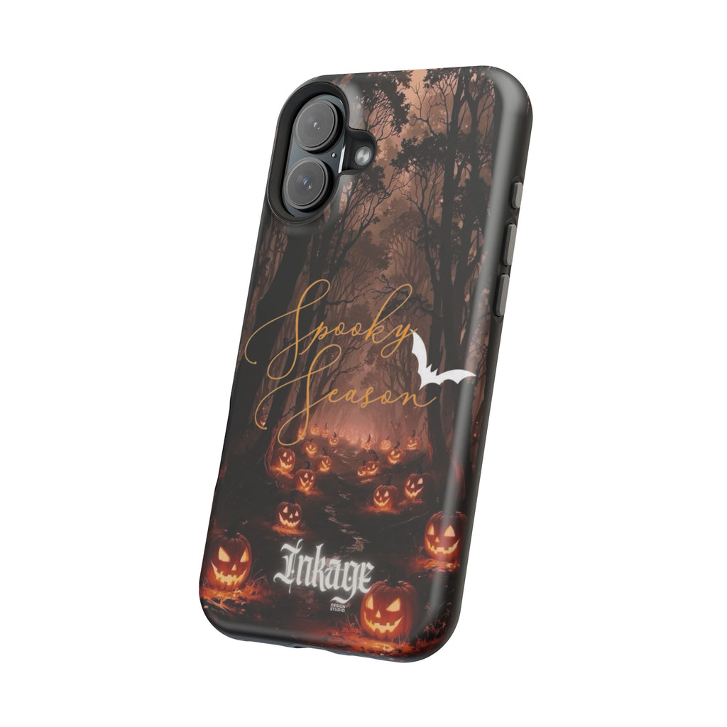 Spooky Season Magnetic Phone Cases