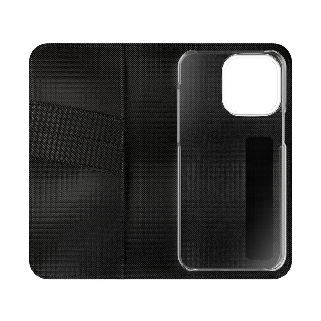 Cute Bow Flip Phone Cases (Minimal)