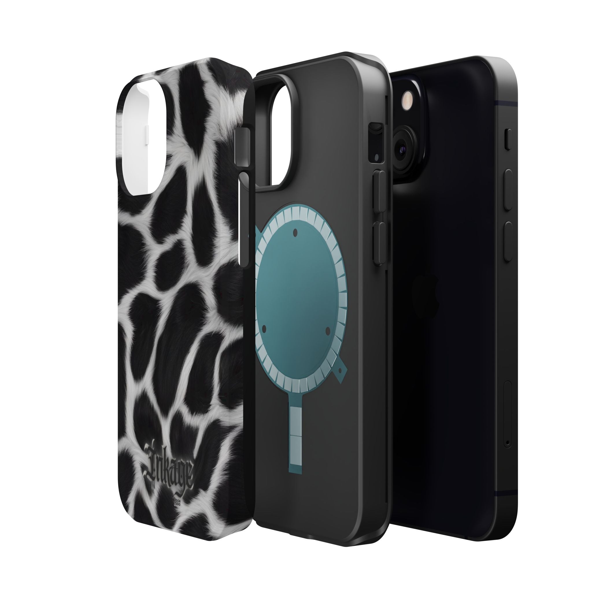 InkPelt Magnetic Phone Cases