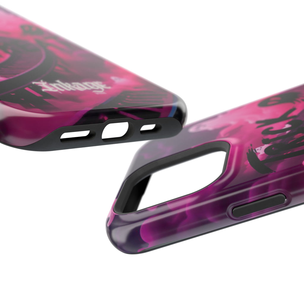 Ghost Ride Trick or Treat Phone Cases (Season)