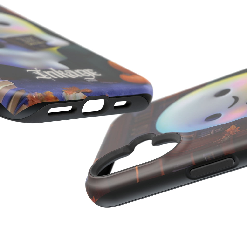 Chilling Ghost Magnetic Phone Cases (Season)