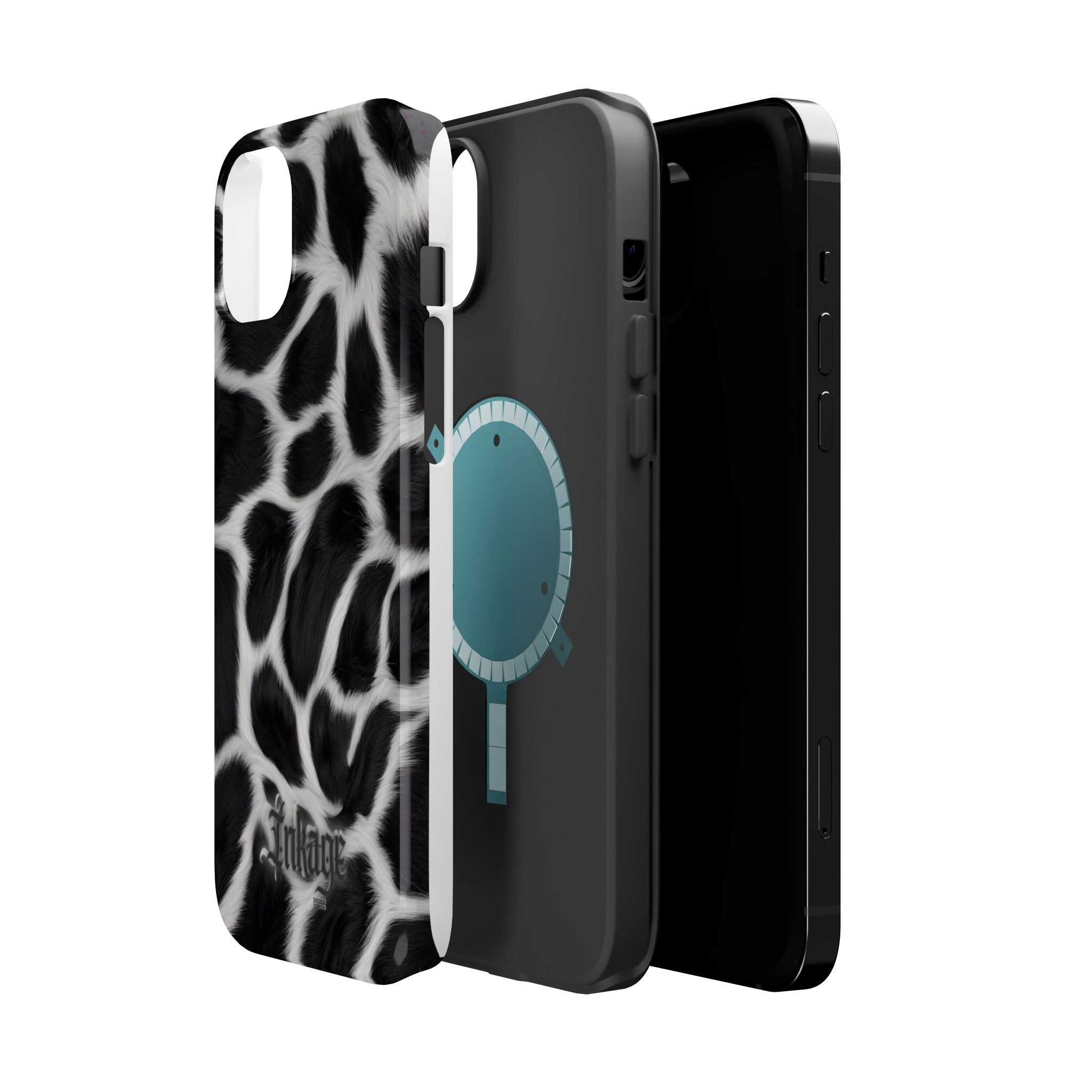 InkPelt Magnetic Phone Cases (Minimal)