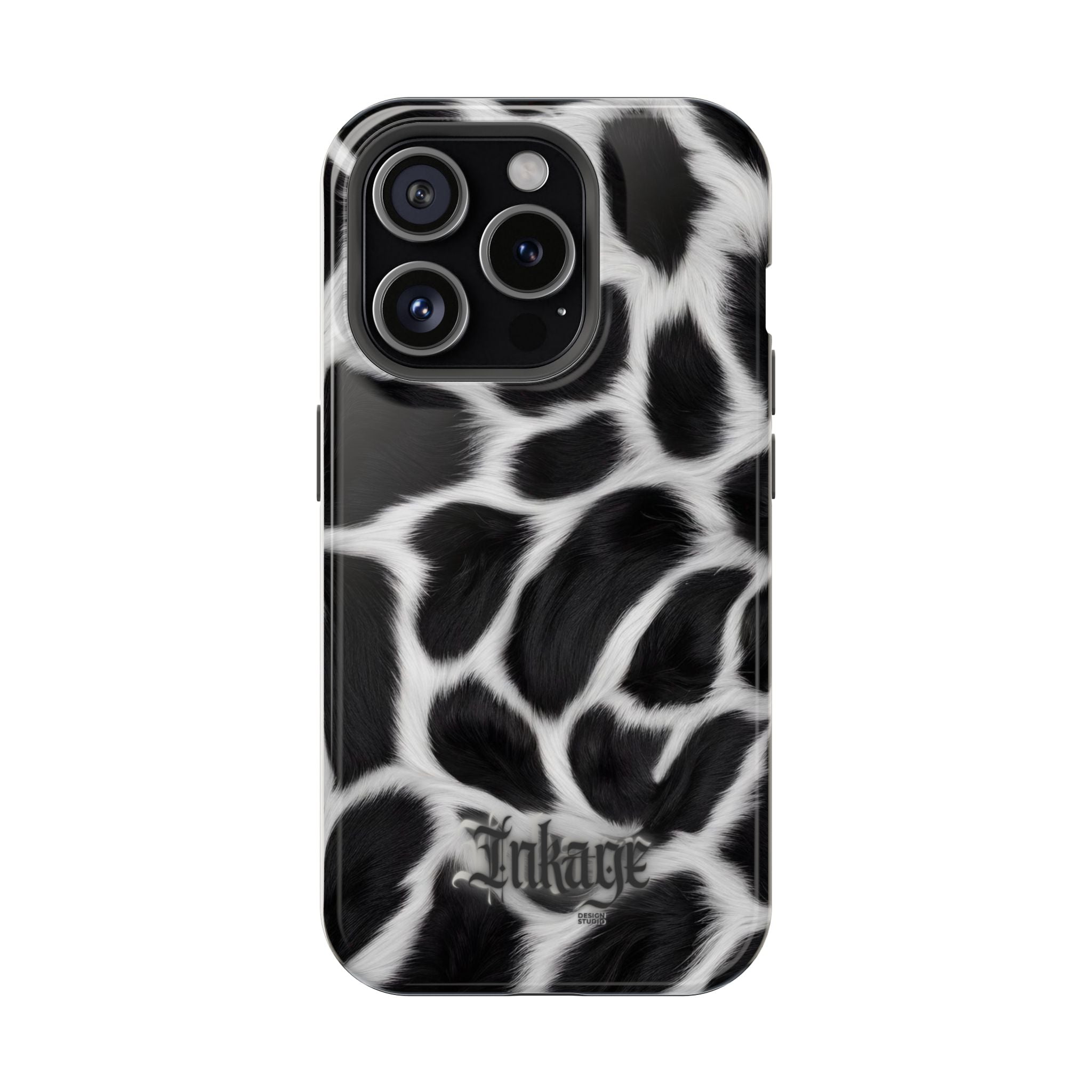 InkPelt Magnetic Phone Cases (Minimal)