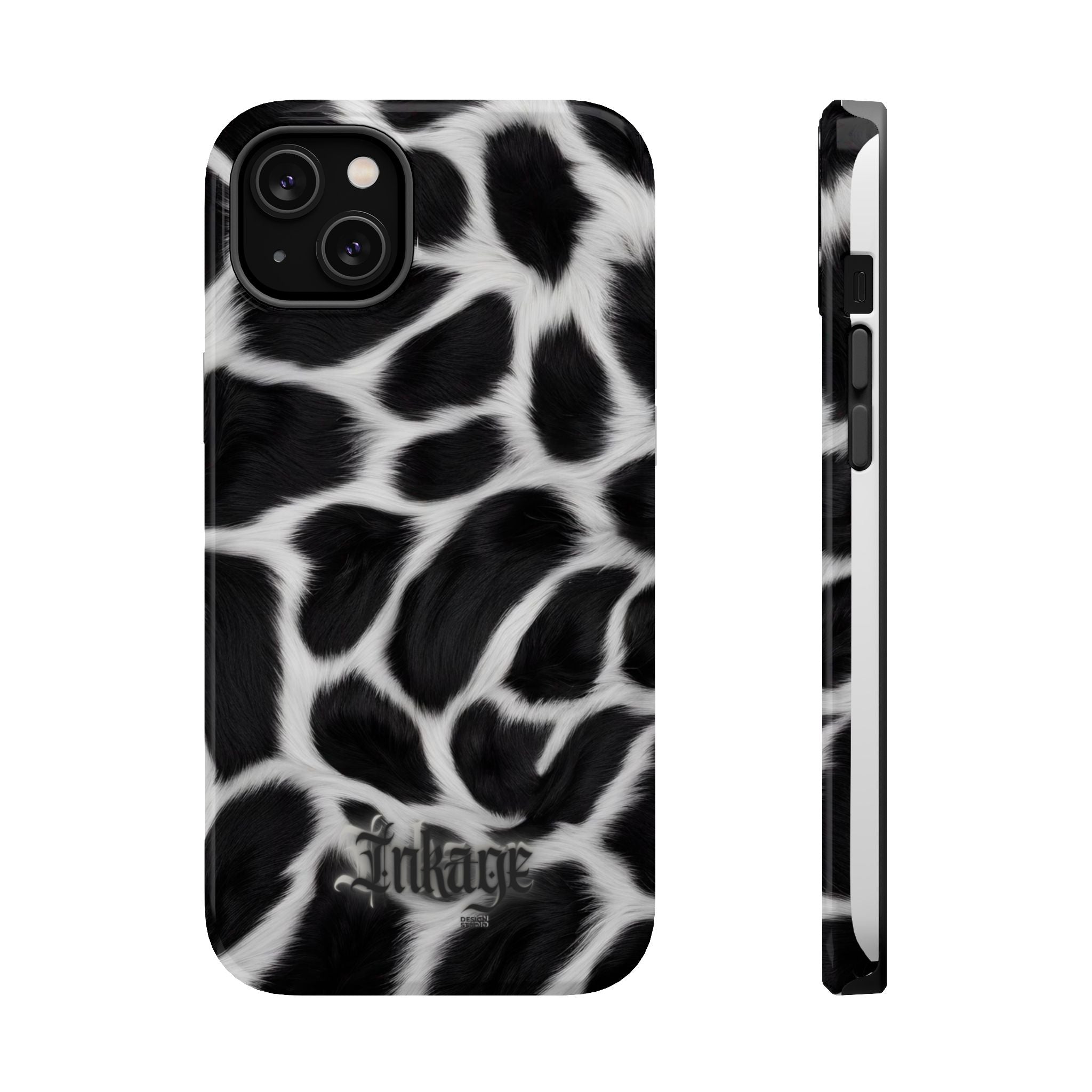 InkPelt Magnetic Phone Cases (Minimal)