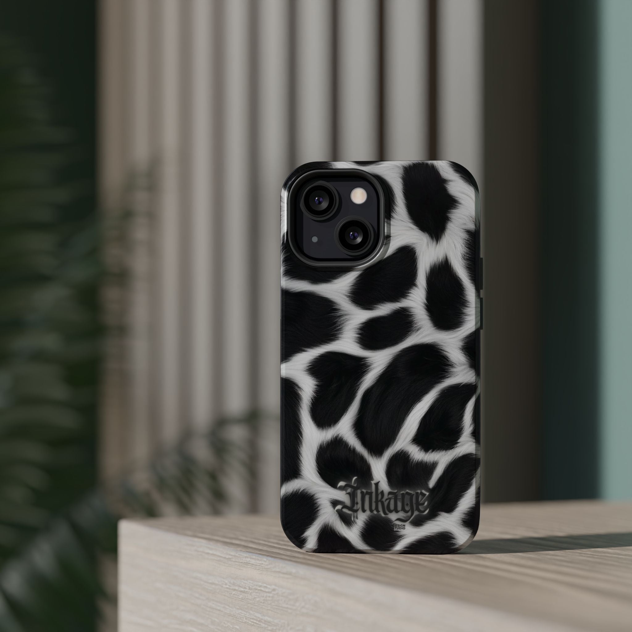 InkPelt Magnetic Phone Cases