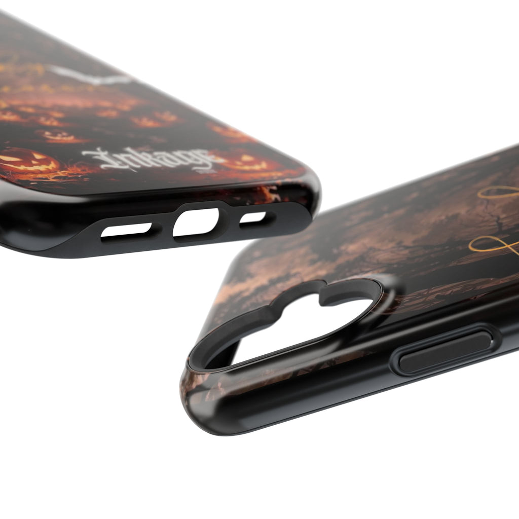 Spooky Season Magnetic Phone Cases (Season)