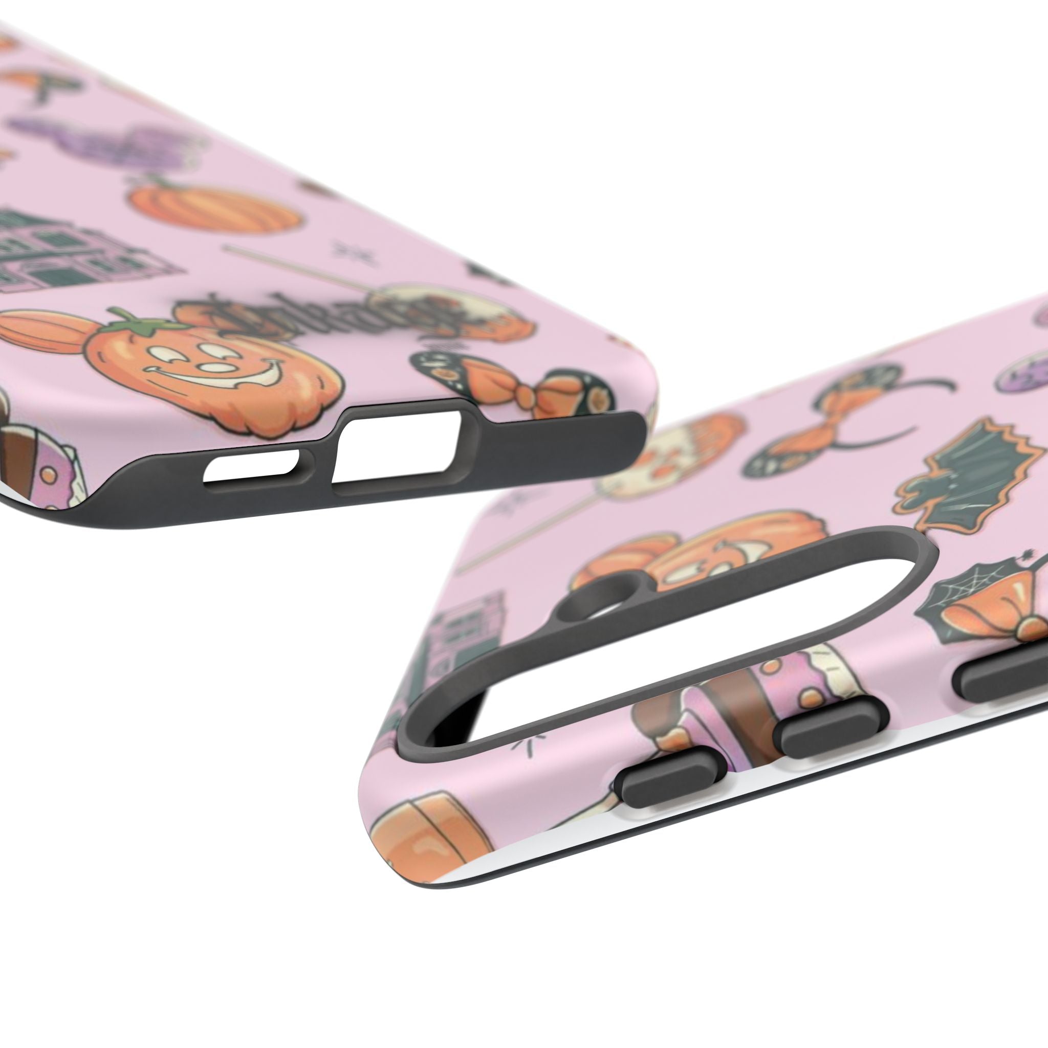 Disney Halloween Tough Phone Cases (Season)