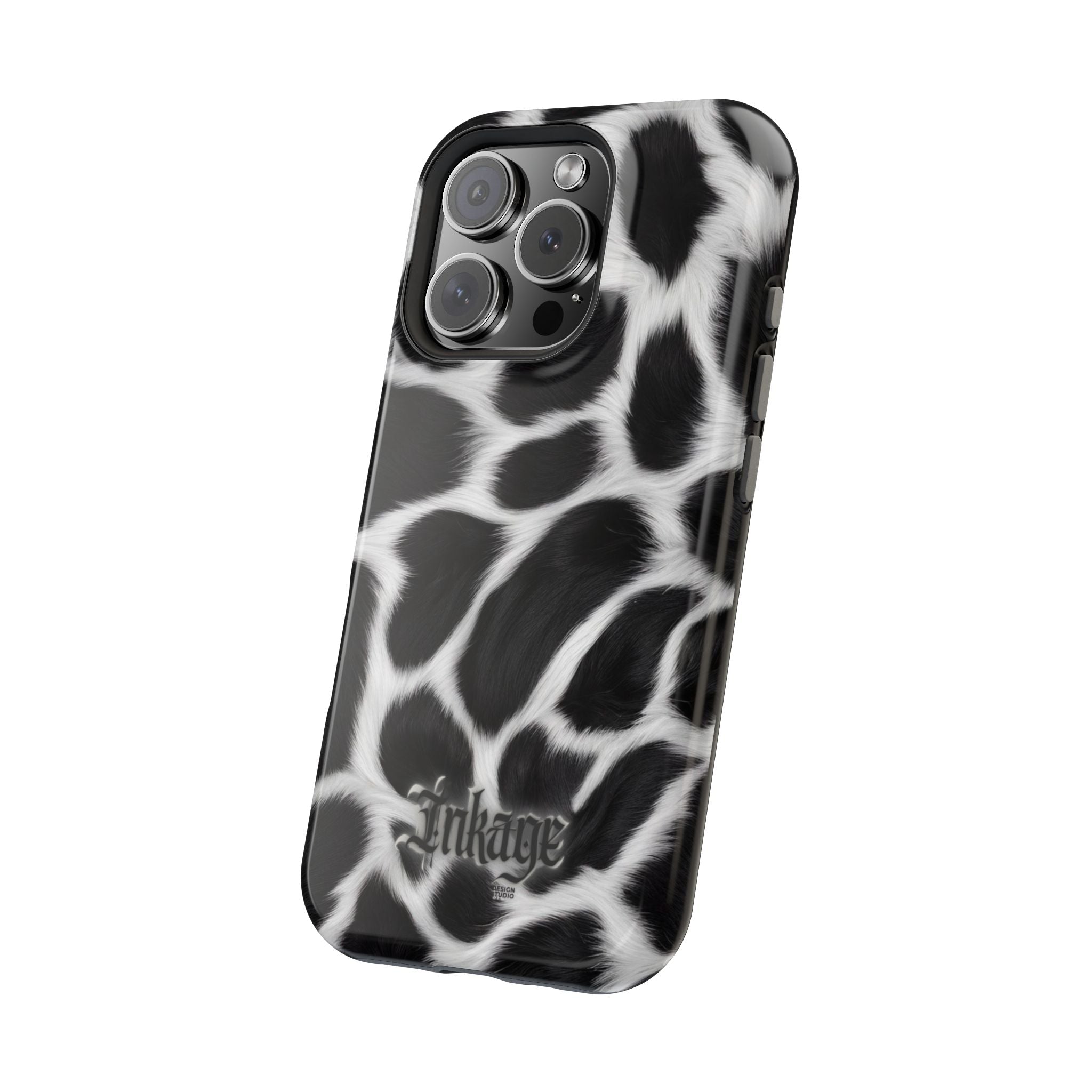 InkPelt Magnetic Phone Cases