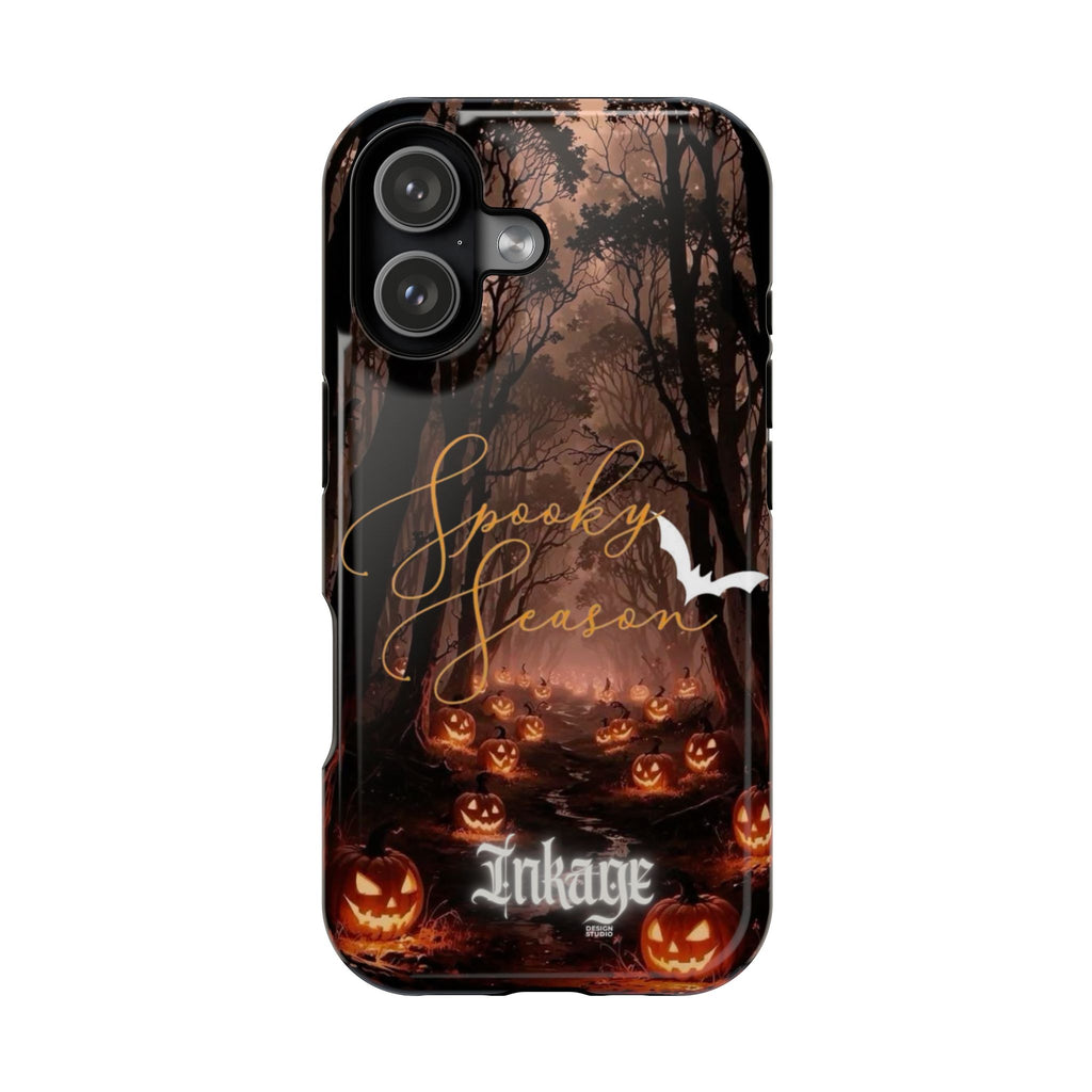 Spooky Season Magnetic Phone Cases