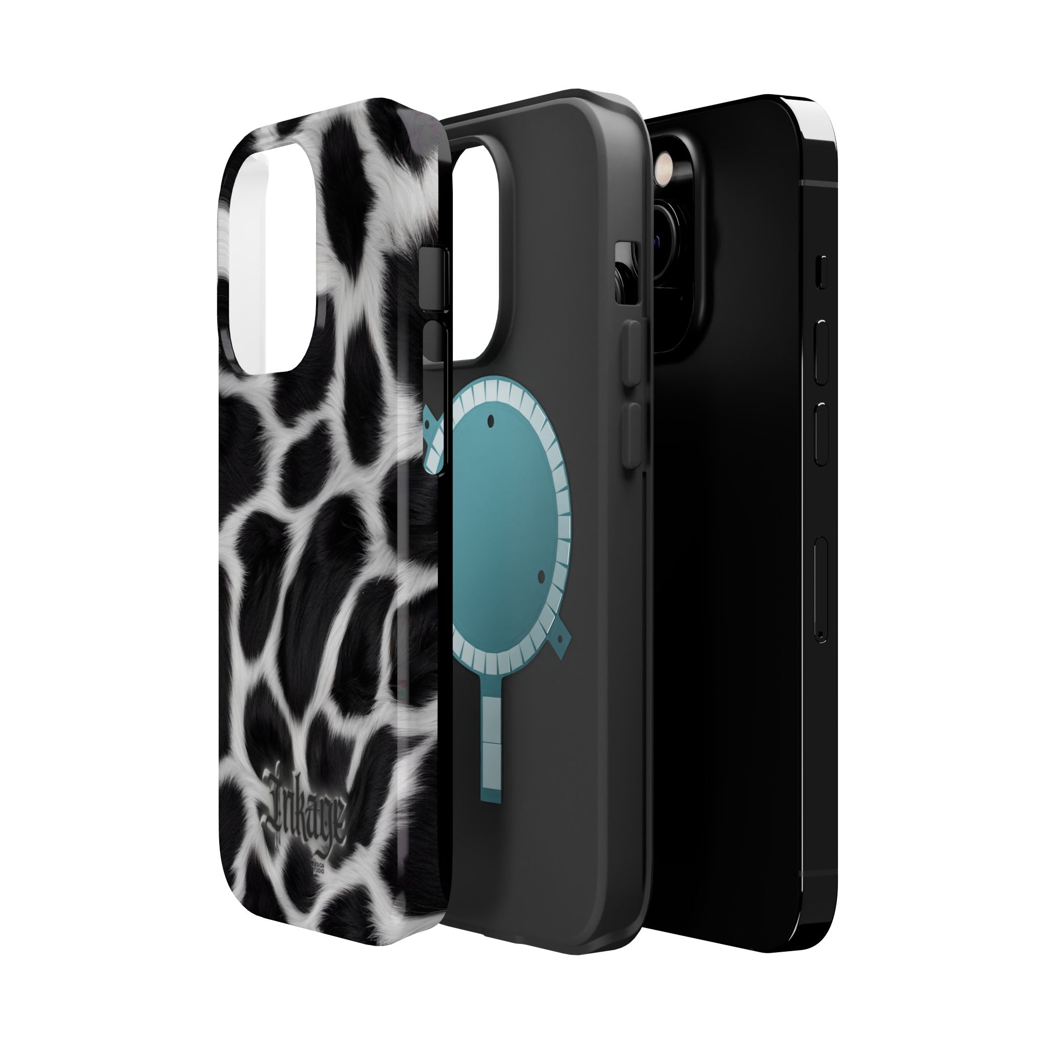 InkPelt Magnetic Phone Cases