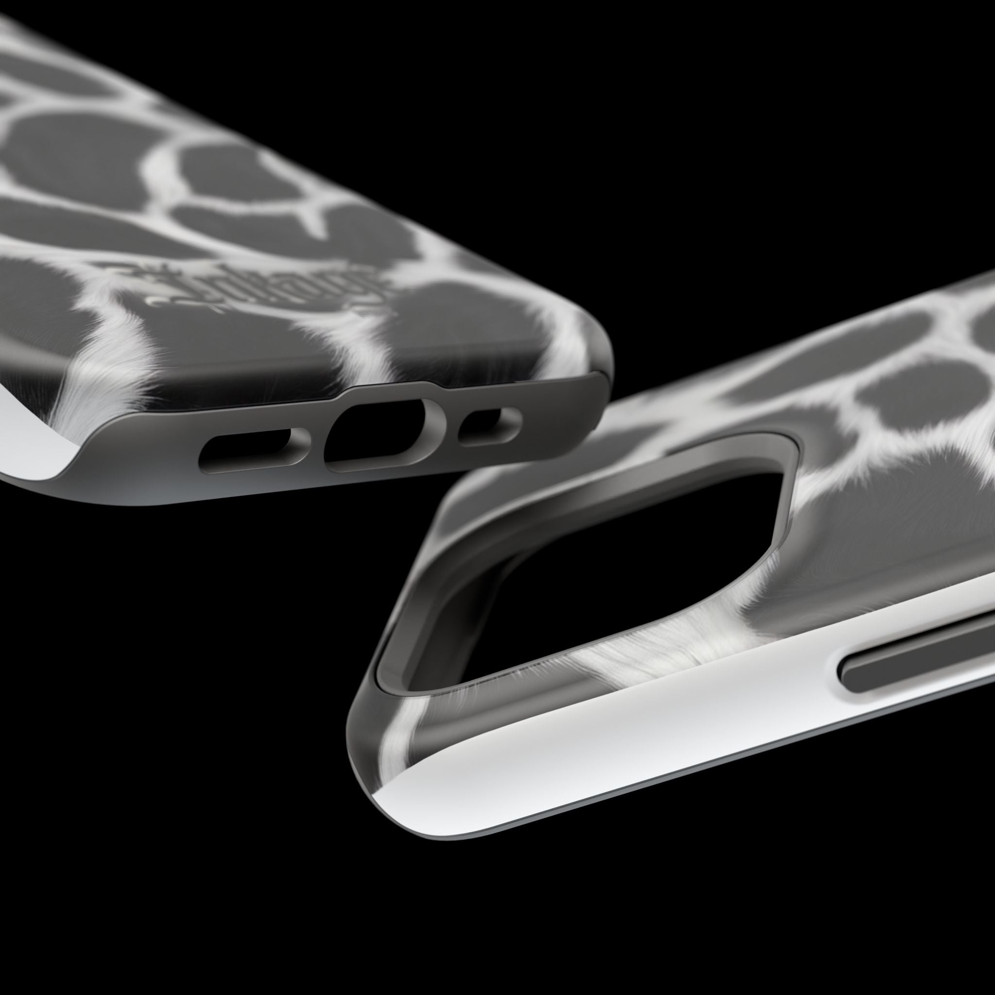 InkPelt Magnetic Phone Cases (Minimal)