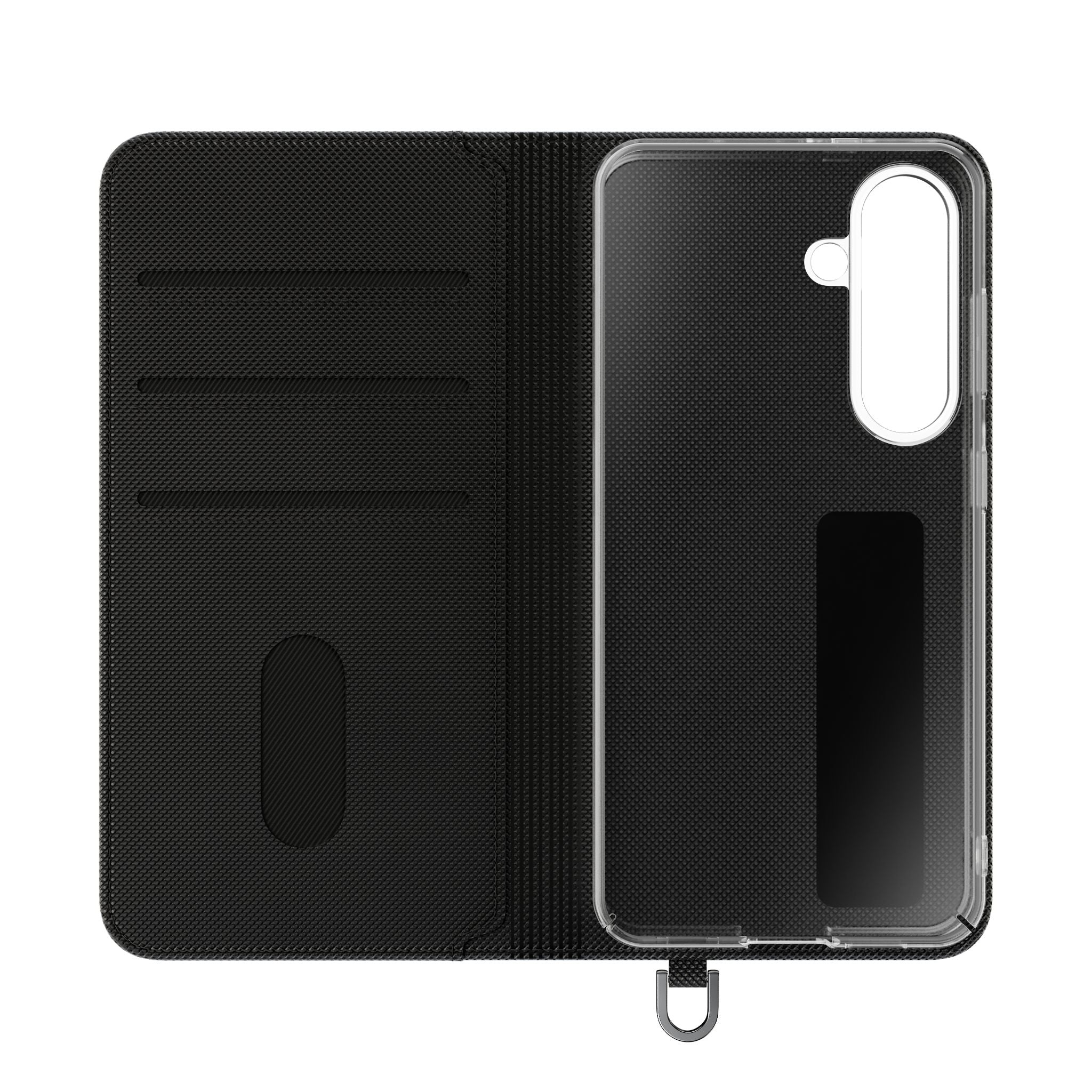 Cute Bow Flip Phone Cases (Minimal)