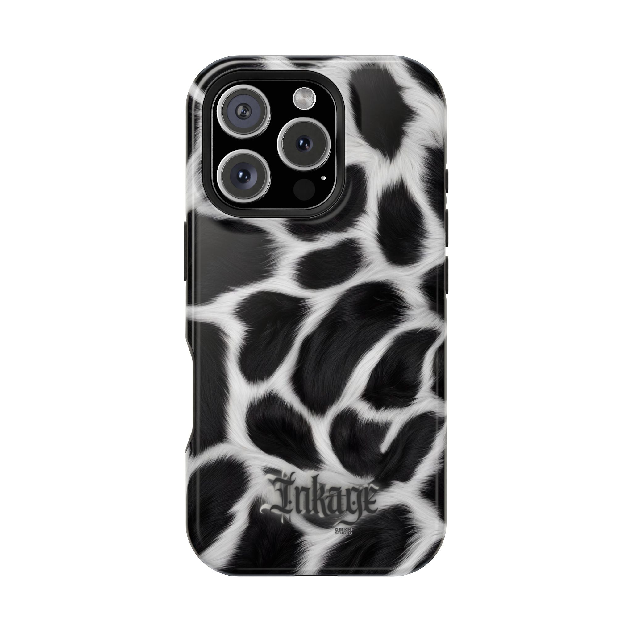 InkPelt Magnetic Phone Cases (Minimal)