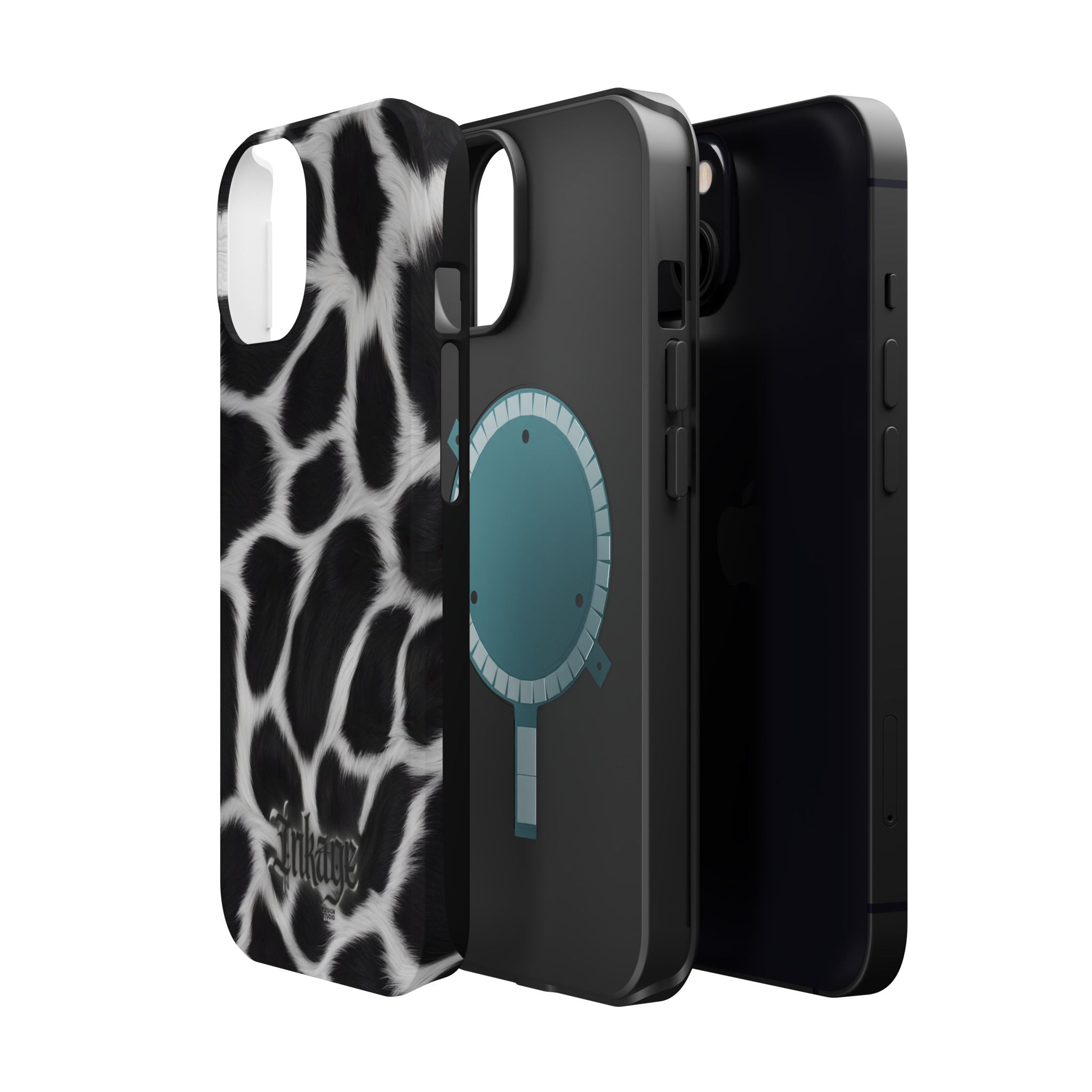 InkPelt Magnetic Phone Cases