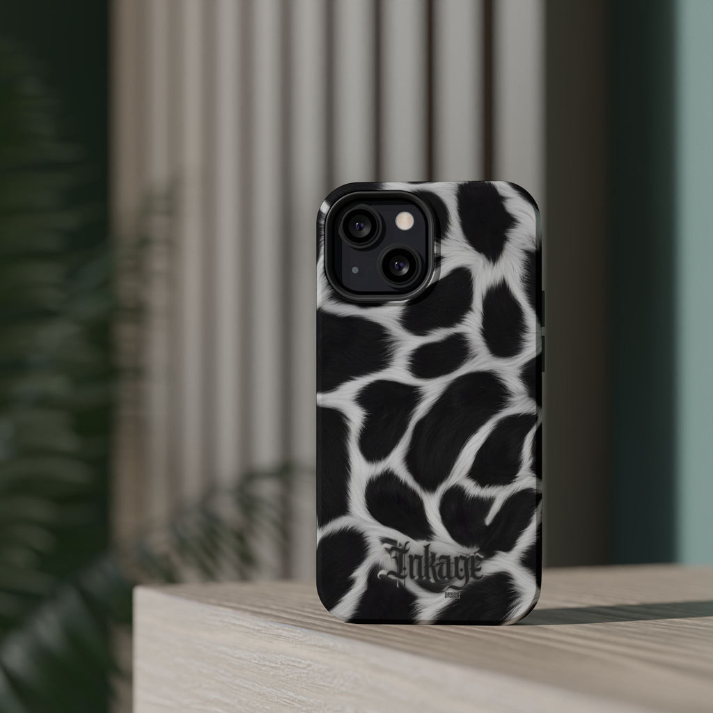 InkPelt Magnetic Phone Cases (Minimal)