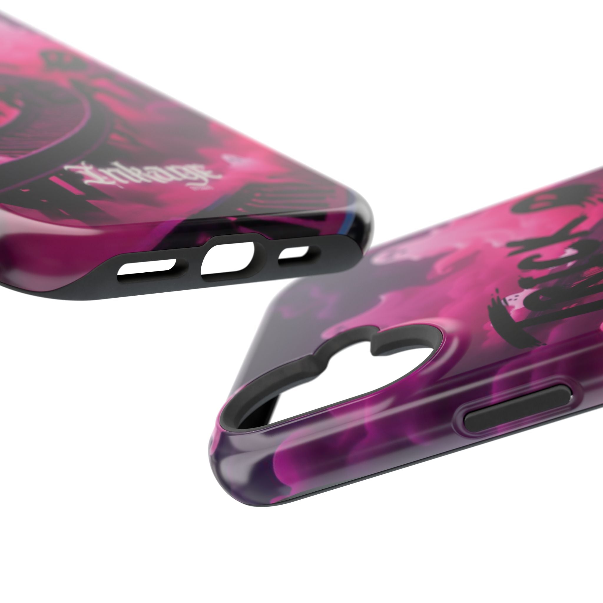 Ghost Ride Trick or Treat Phone Cases (Season)