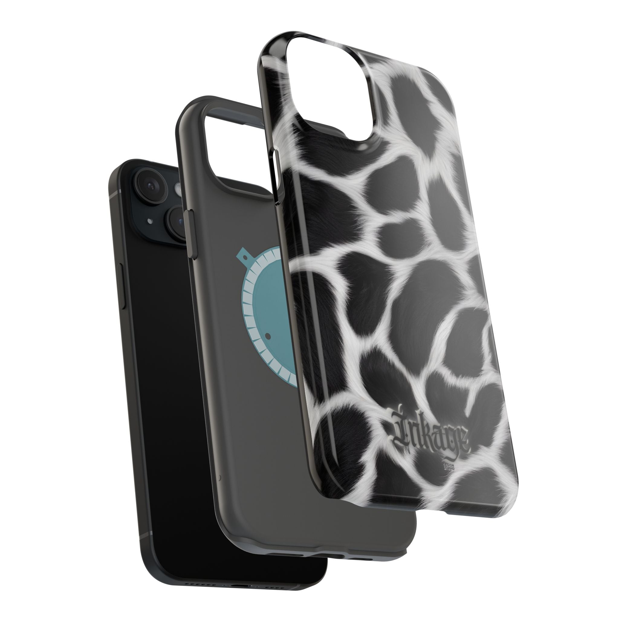 InkPelt Magnetic Phone Cases
