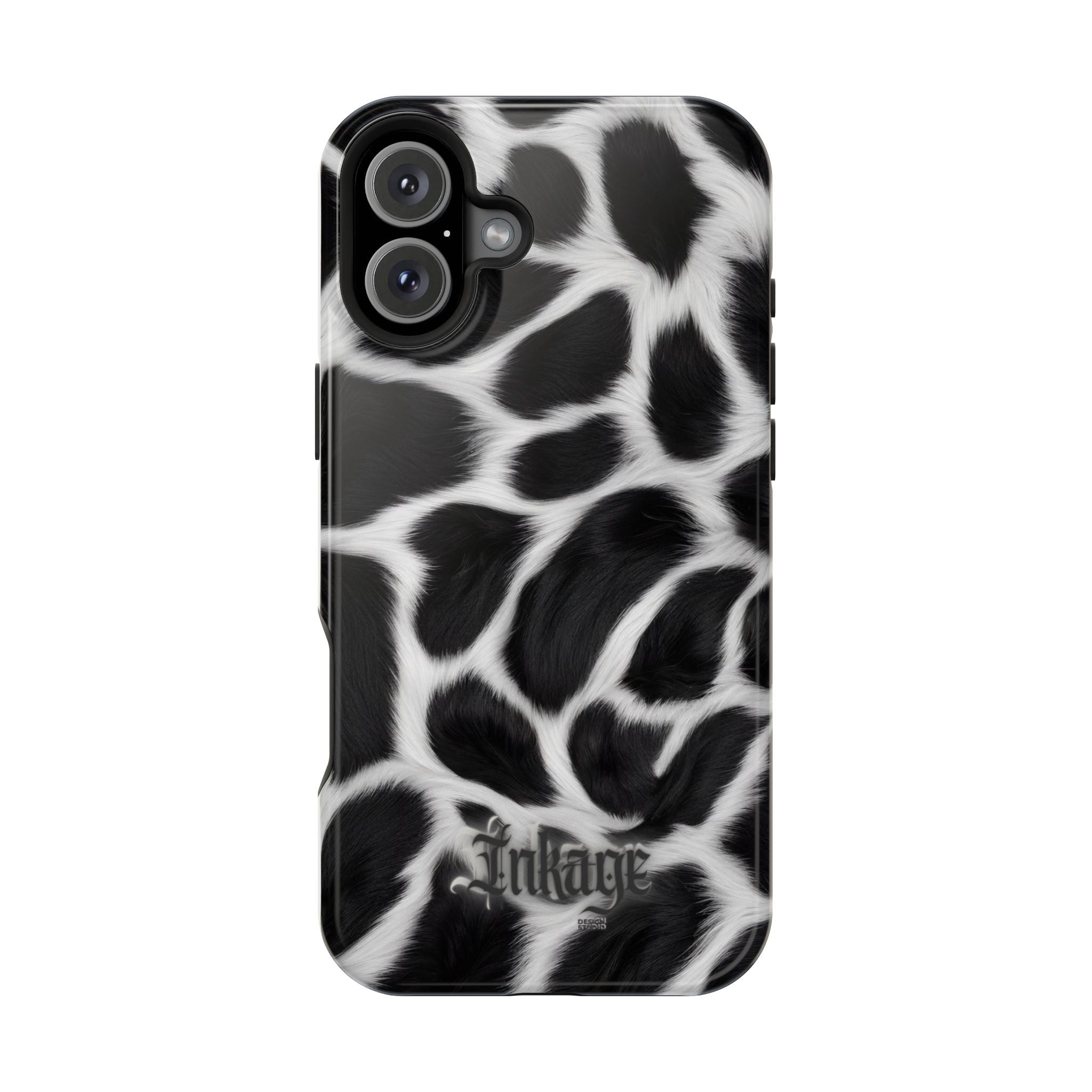 InkPelt Magnetic Phone Cases (Minimal)
