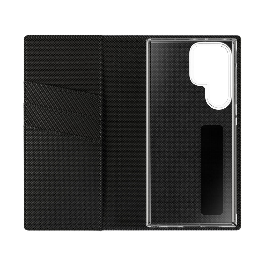 Cute Bow Flip Phone Cases (Minimal)