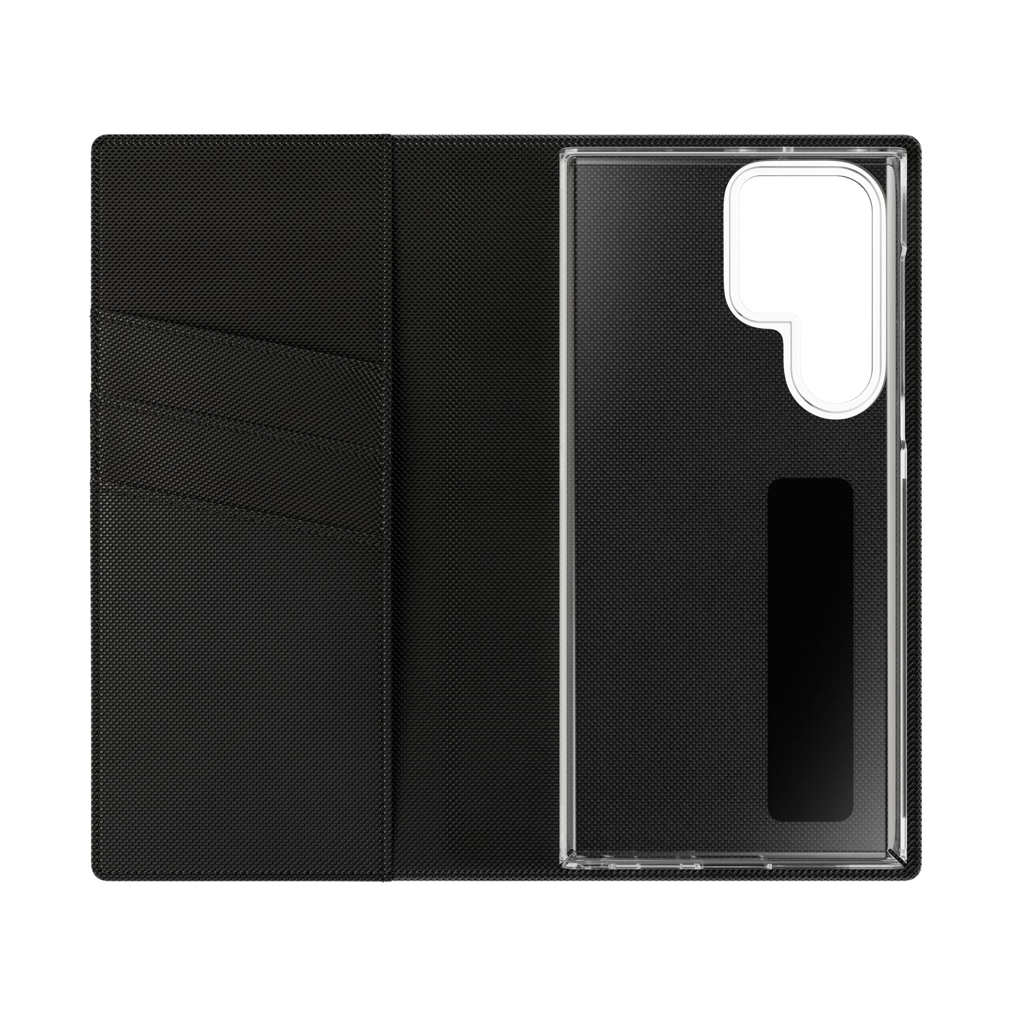 Cute Bow Flip Phone Cases (Minimal)
