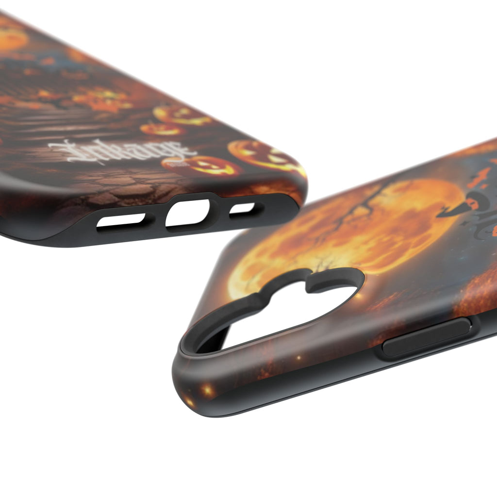 Happy Halloween Magnetic Phone Cases (Season)