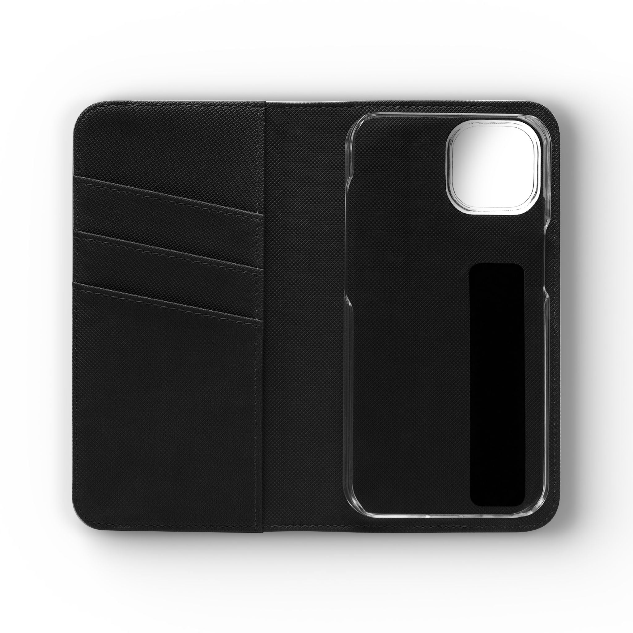 Cute Bow Flip Phone Cases (Minimal)