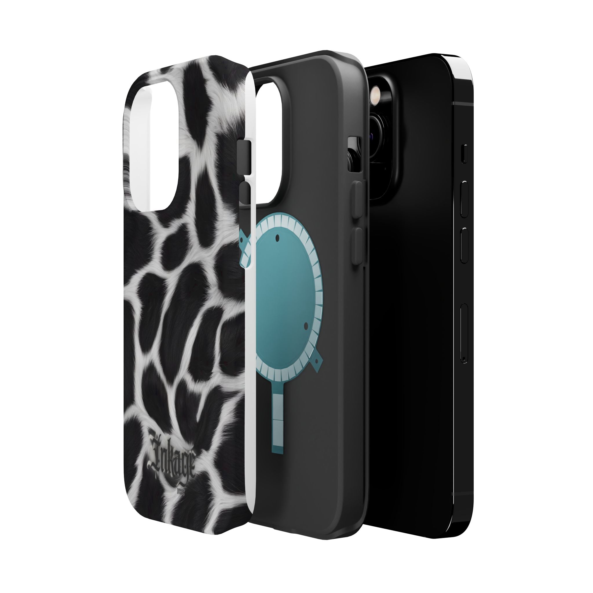 InkPelt Magnetic Phone Cases (Minimal)
