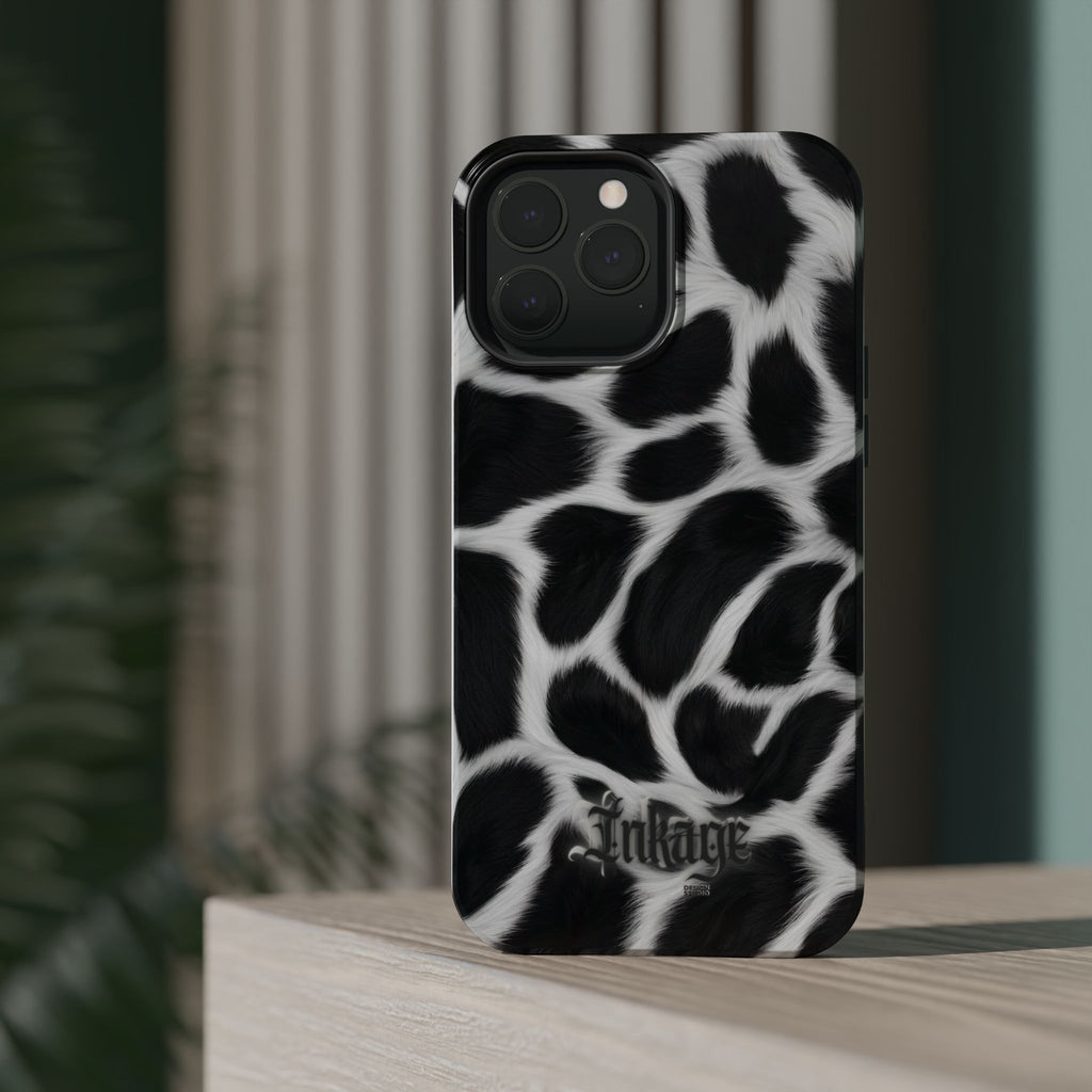 InkPelt Magnetic Phone Cases (Minimal)