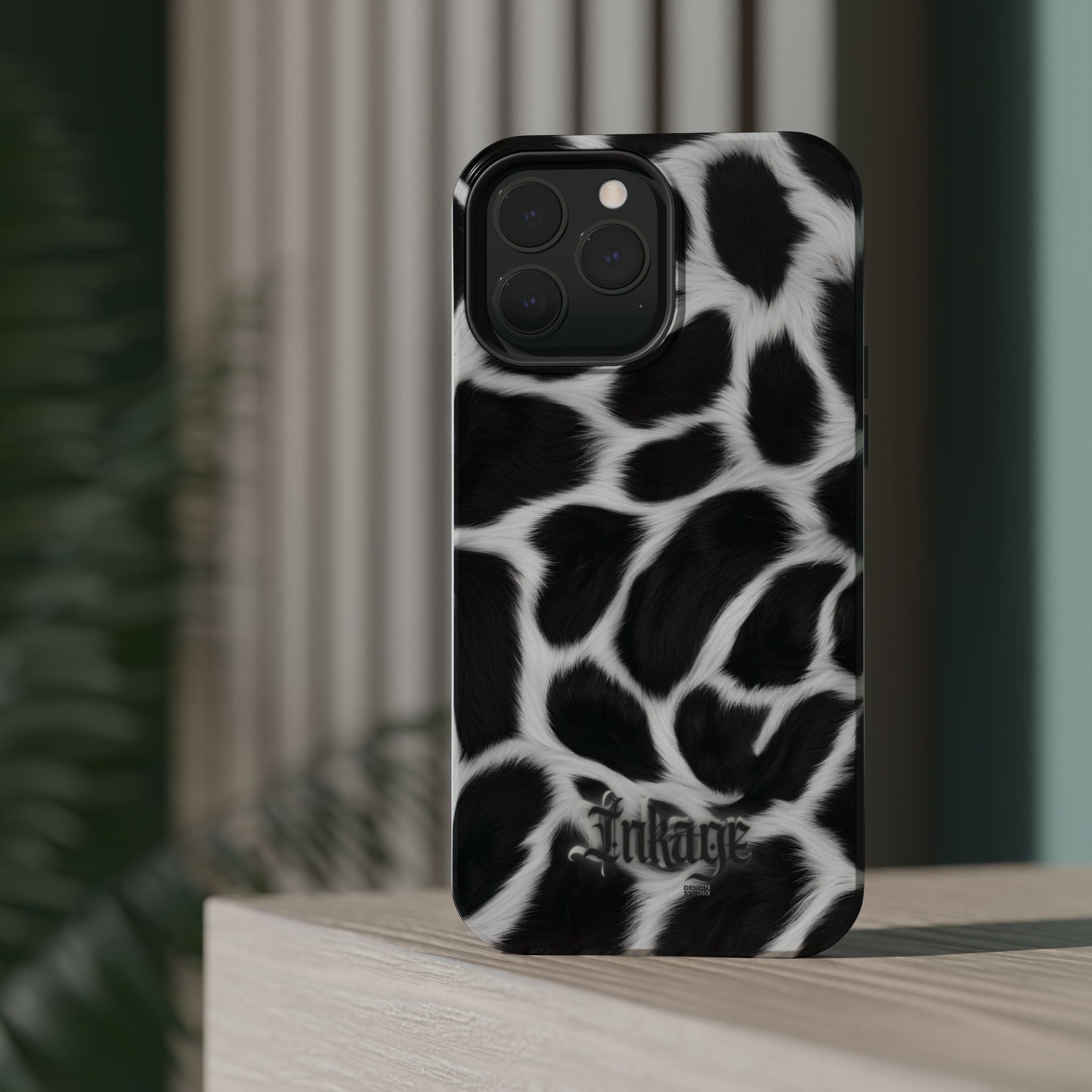 InkPelt Magnetic Phone Cases (Minimal)