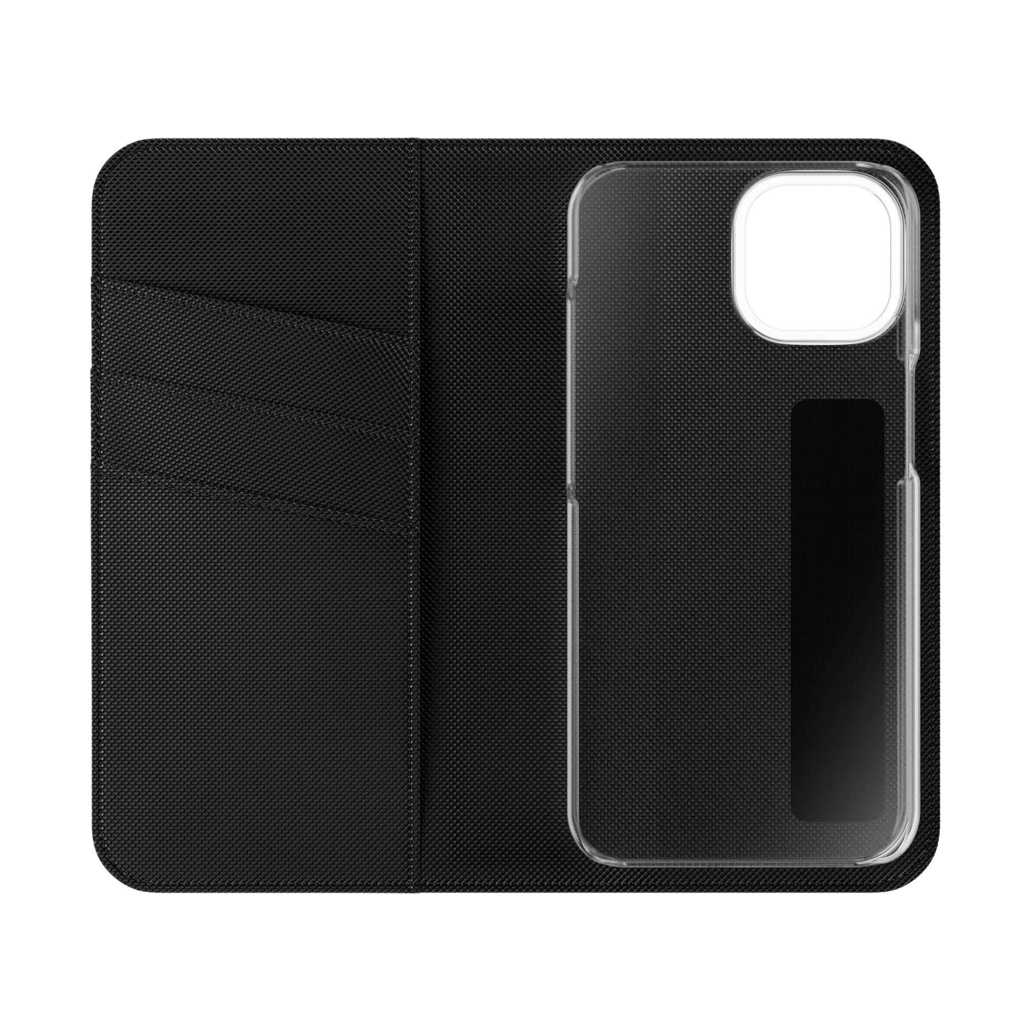 Cute Bow Flip Phone Cases (Minimal)