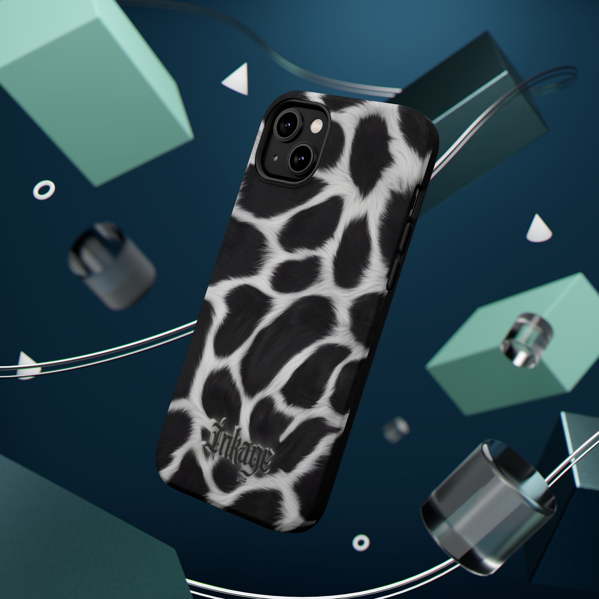 InkPelt Magnetic Phone Cases