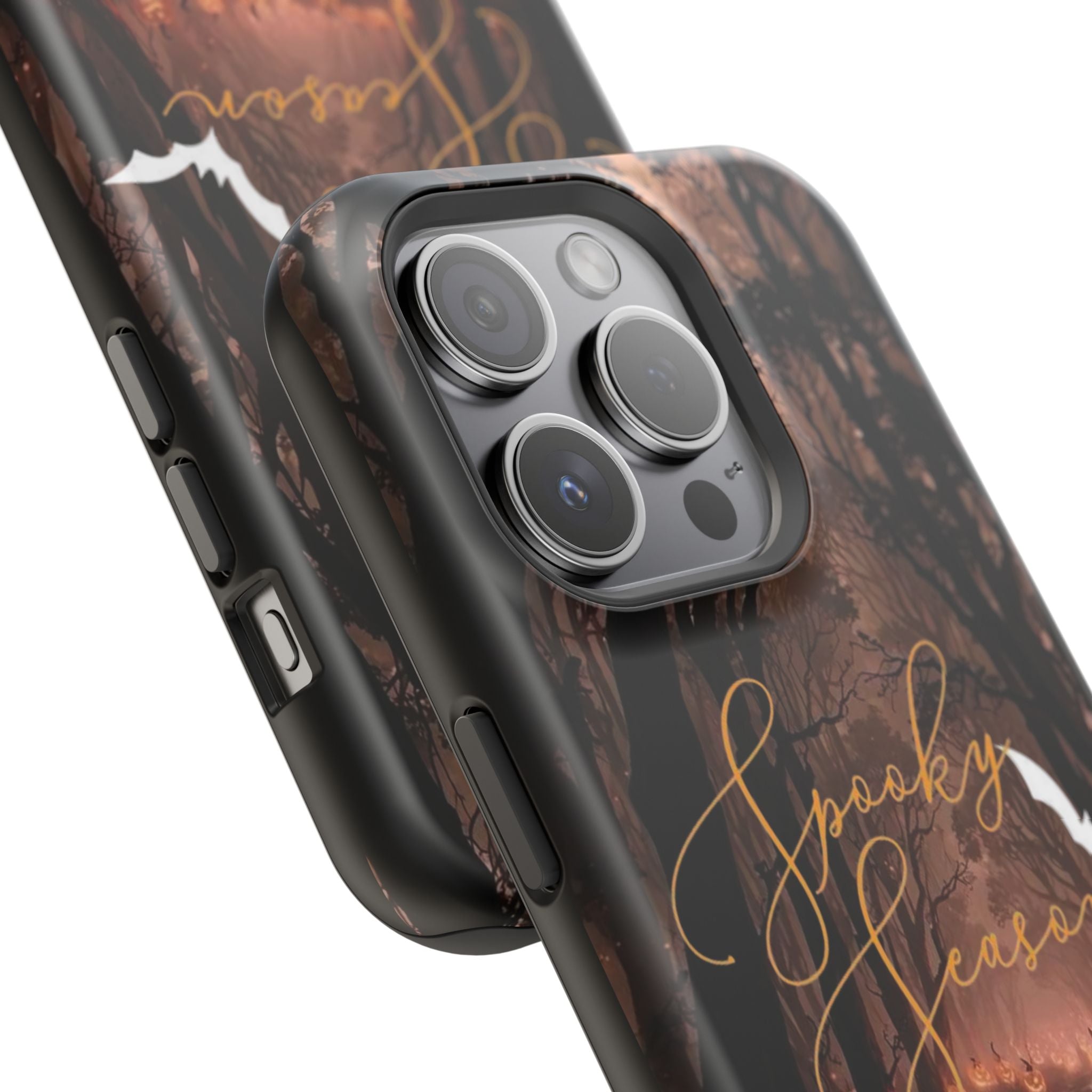 Spooky Season Magnetic Phone Cases