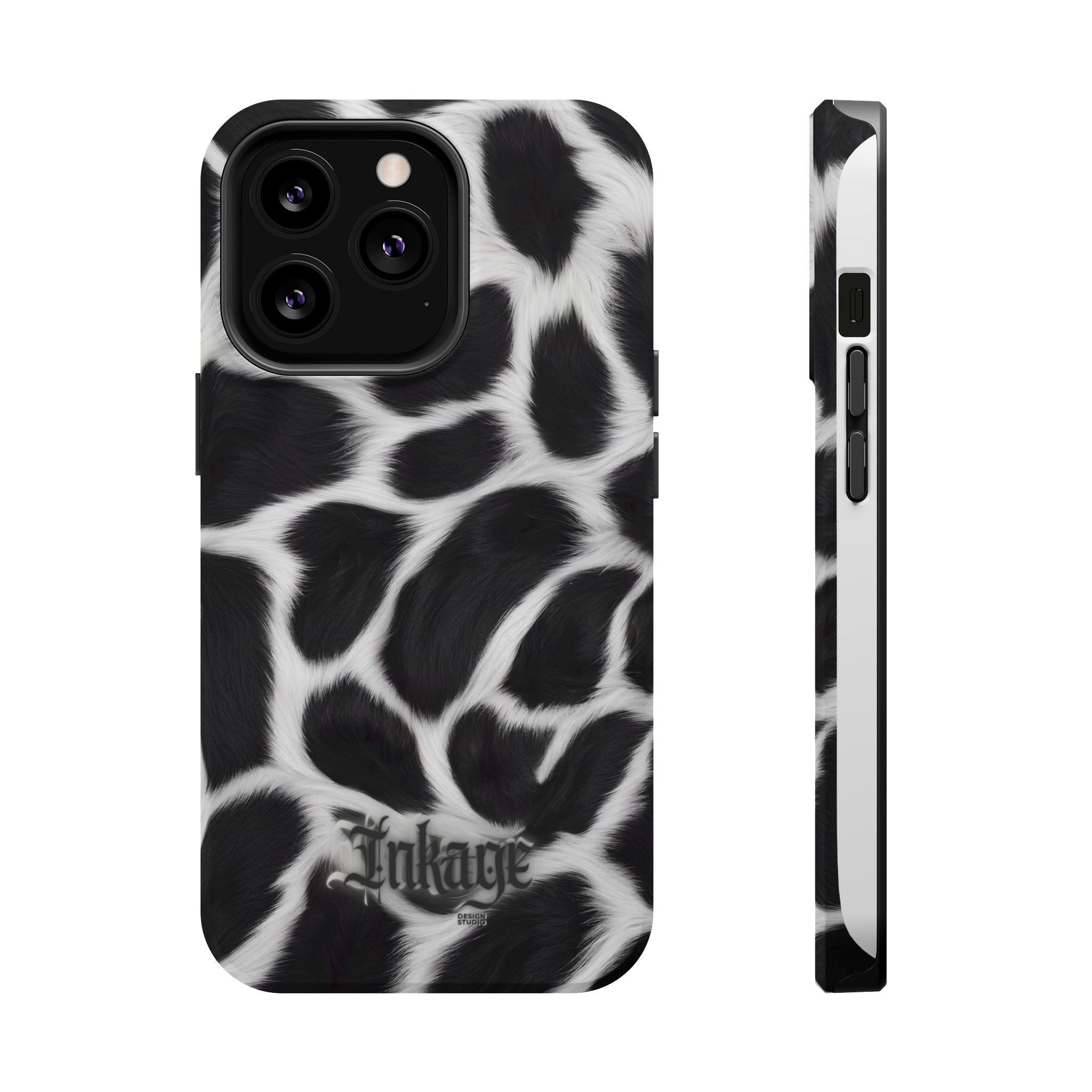 InkPelt Magnetic Phone Cases (Minimal)
