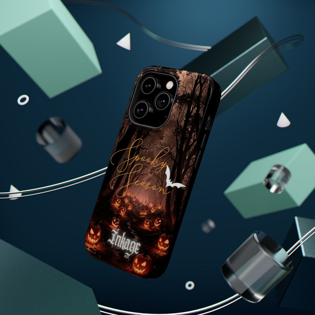Spooky Season Magnetic Phone Cases