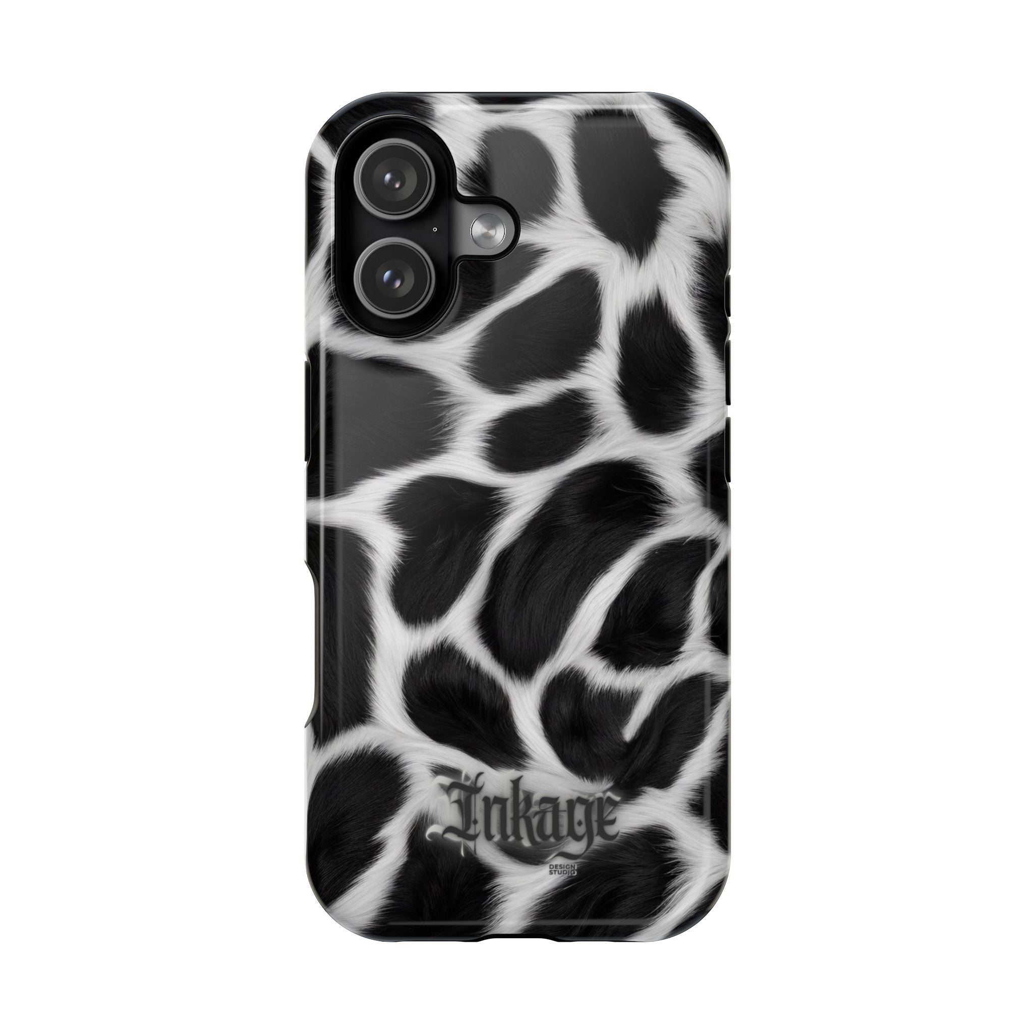 InkPelt Magnetic Phone Cases (Minimal)